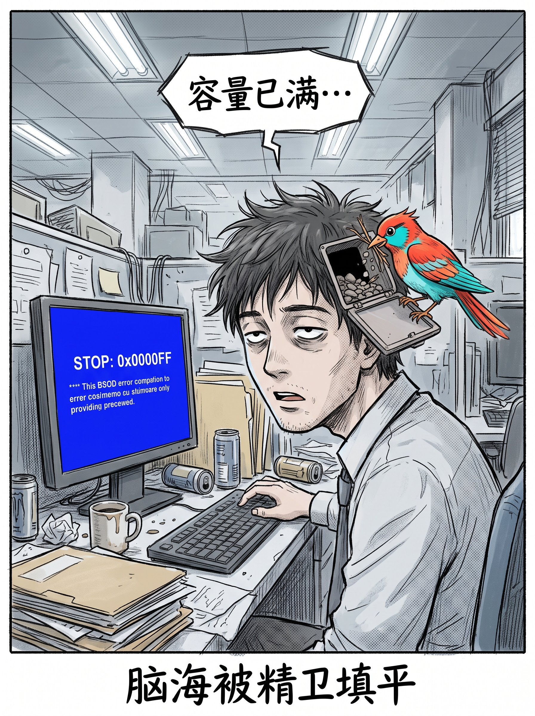 创意预览图