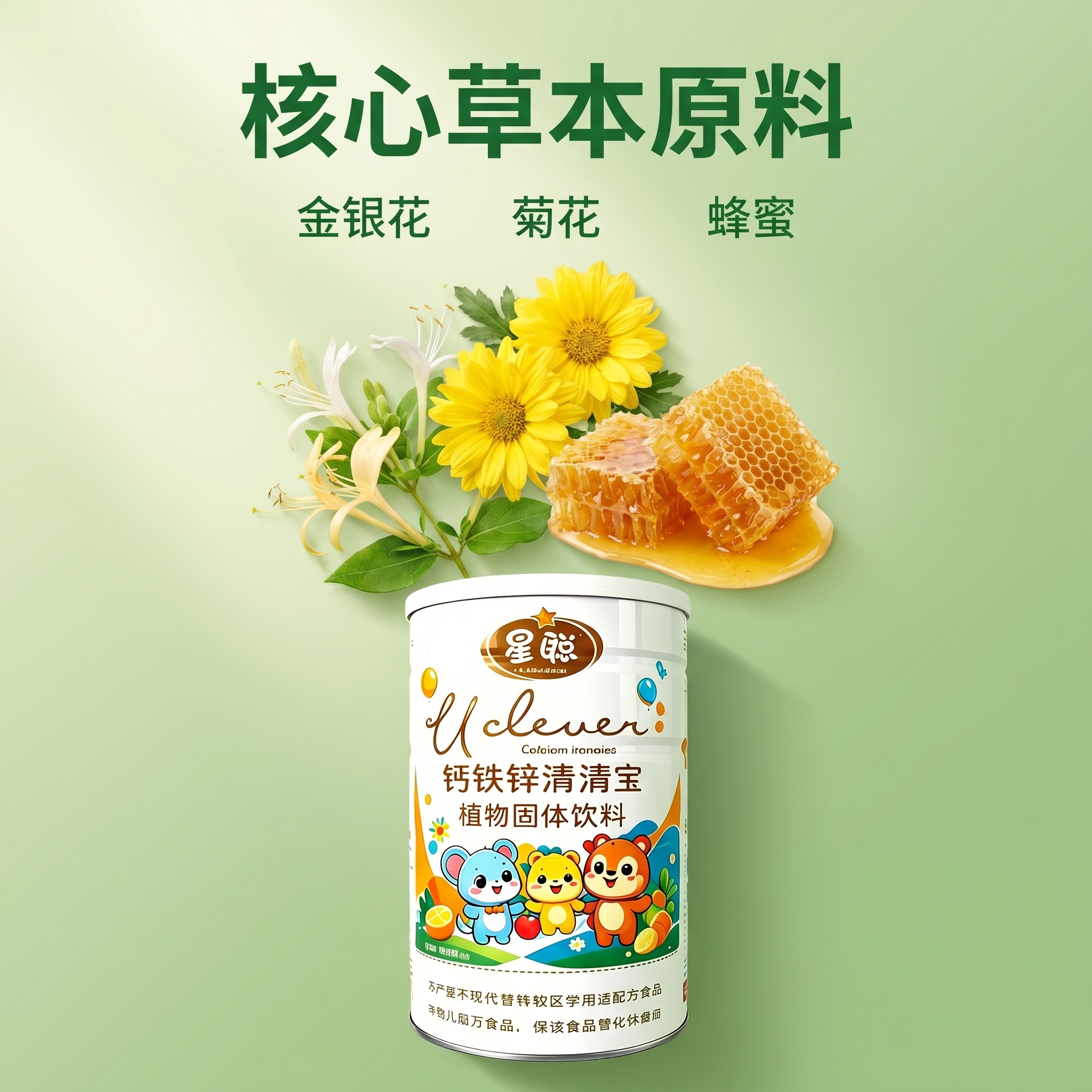 创意预览图