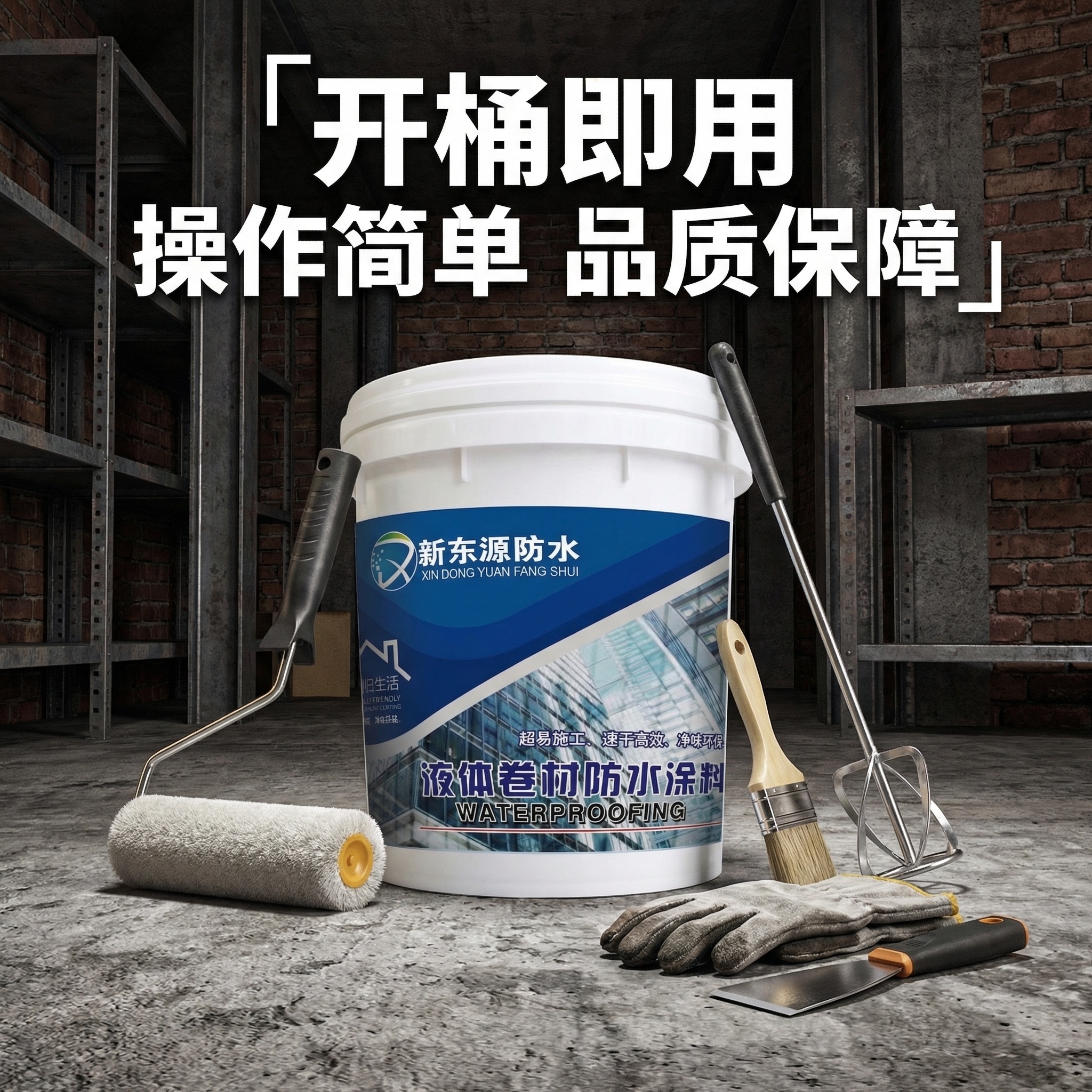 创意预览图