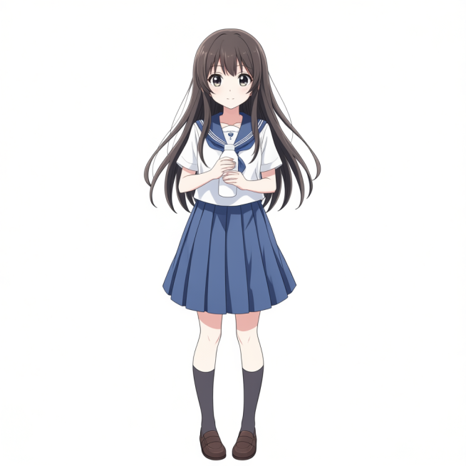 预览效果