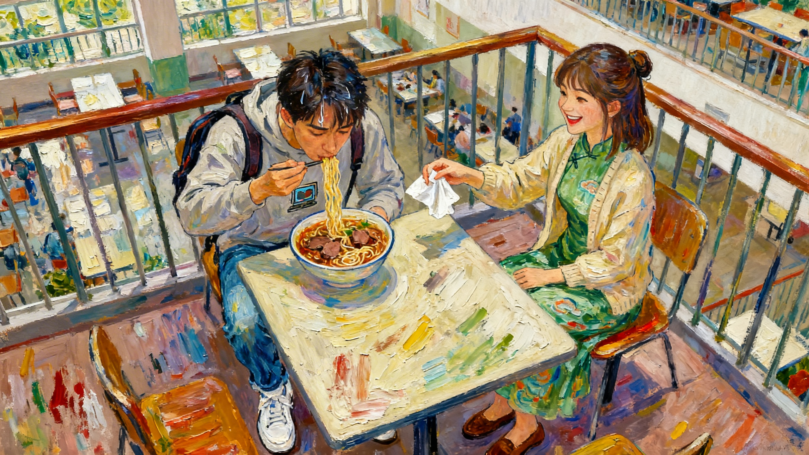 创意预览图