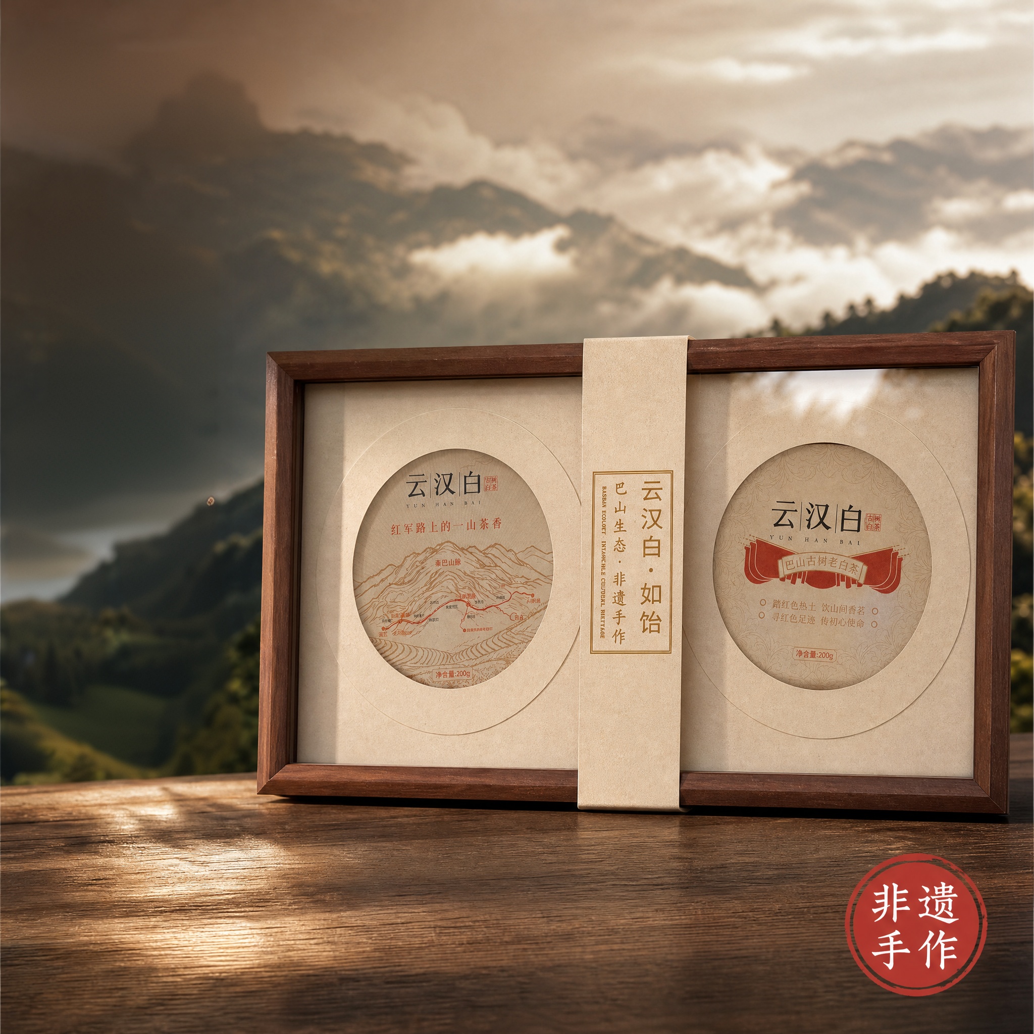 去掉文字及装饰物 - 图片创意预览