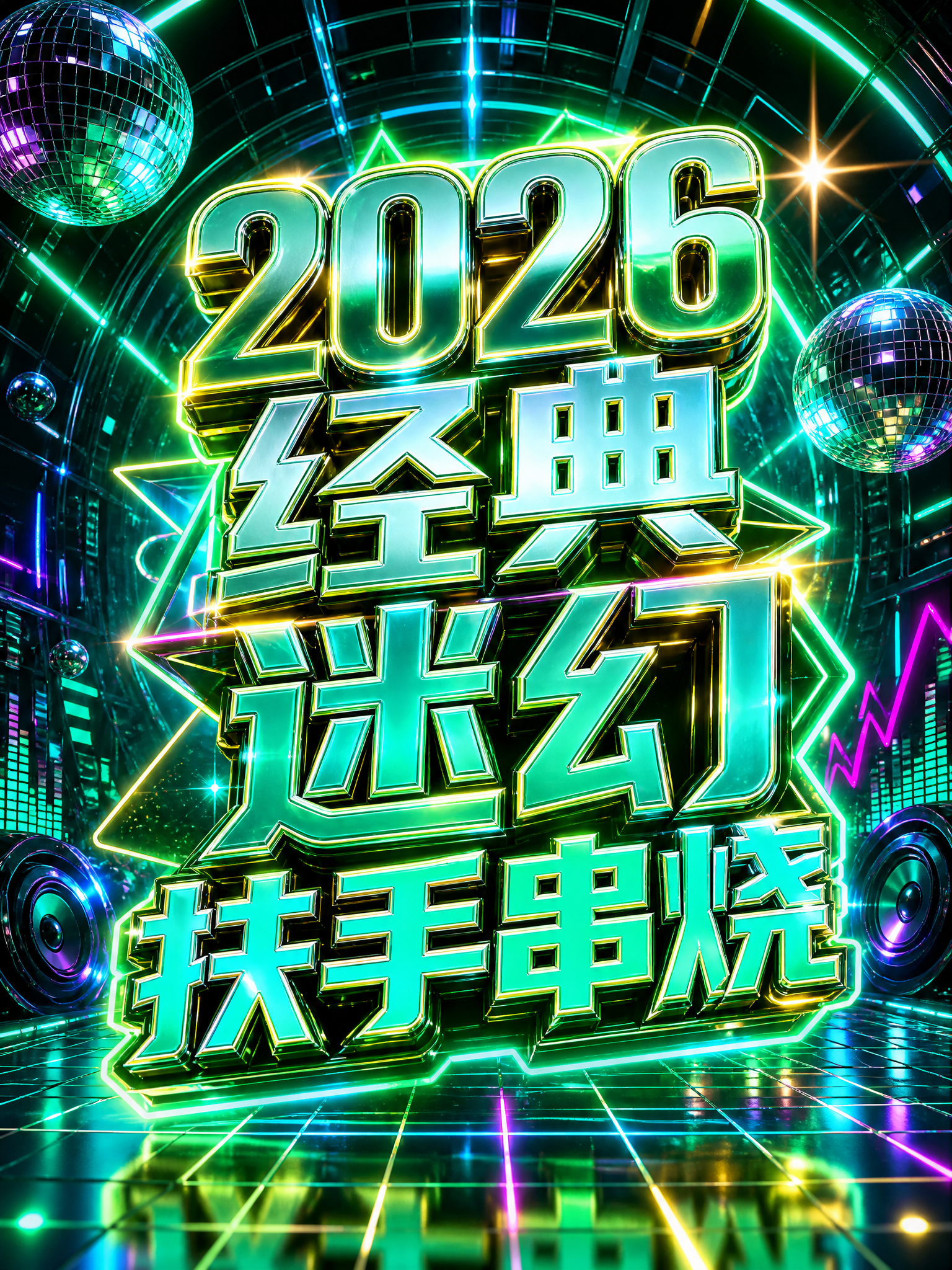 创意预览图