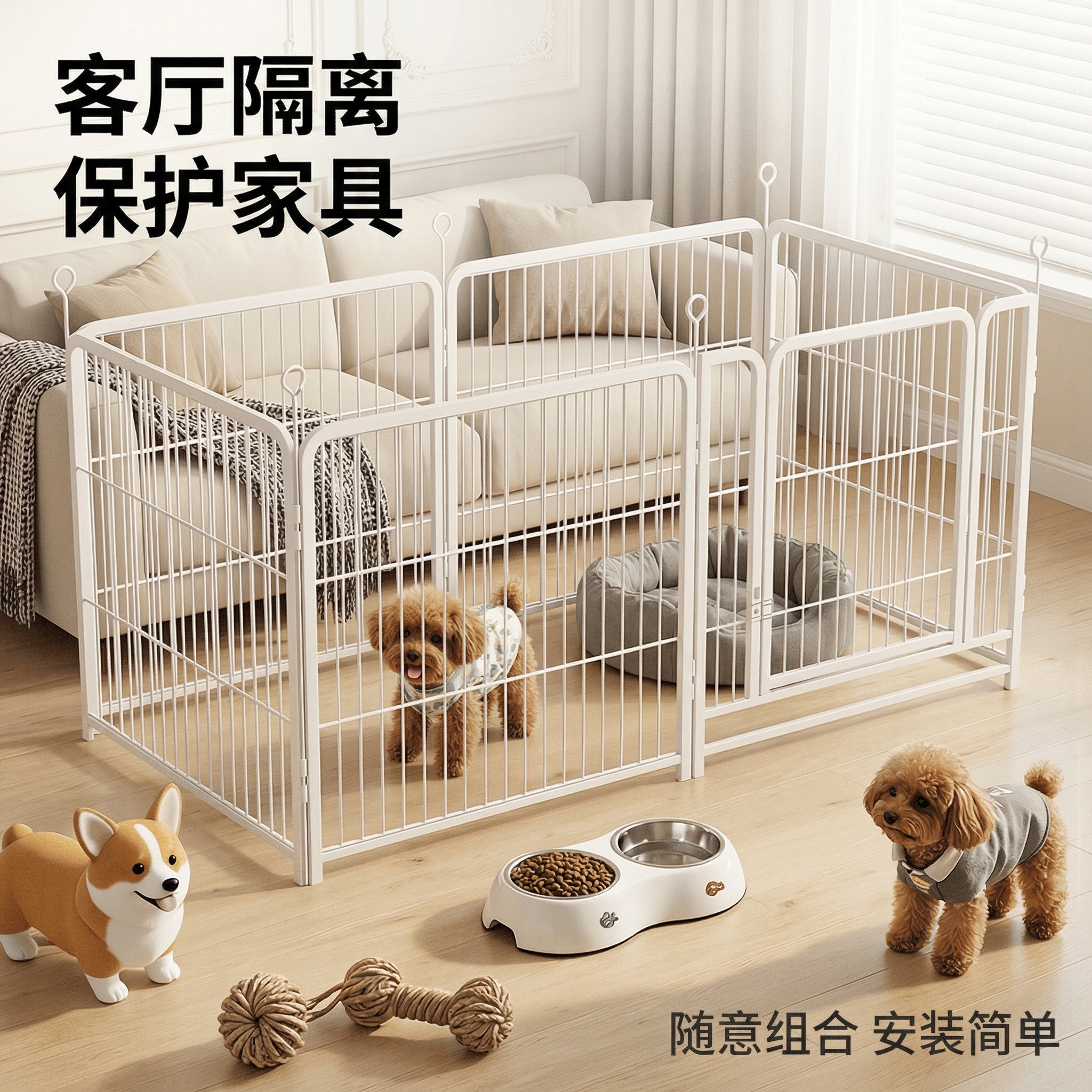 创意预览图