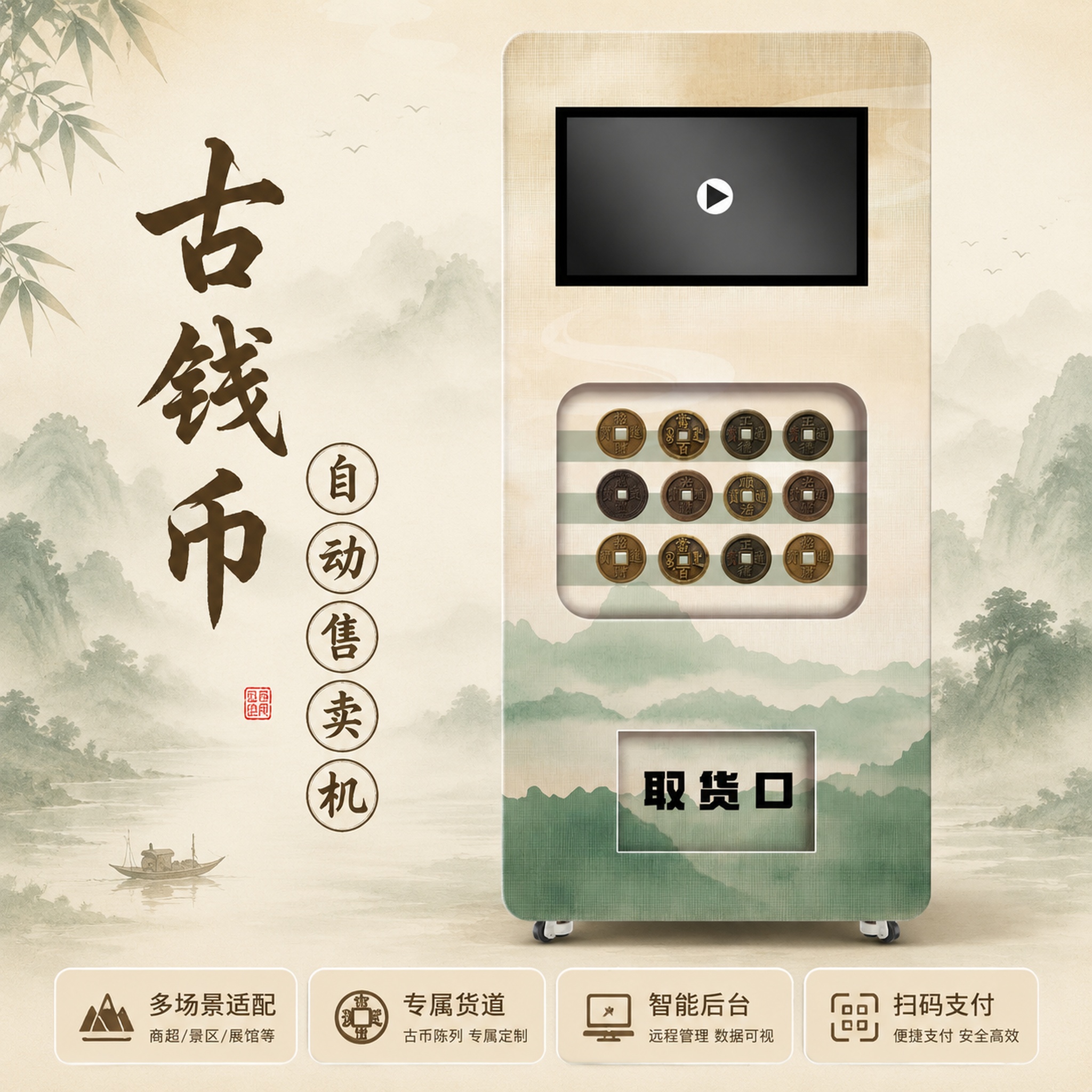 创意预览图