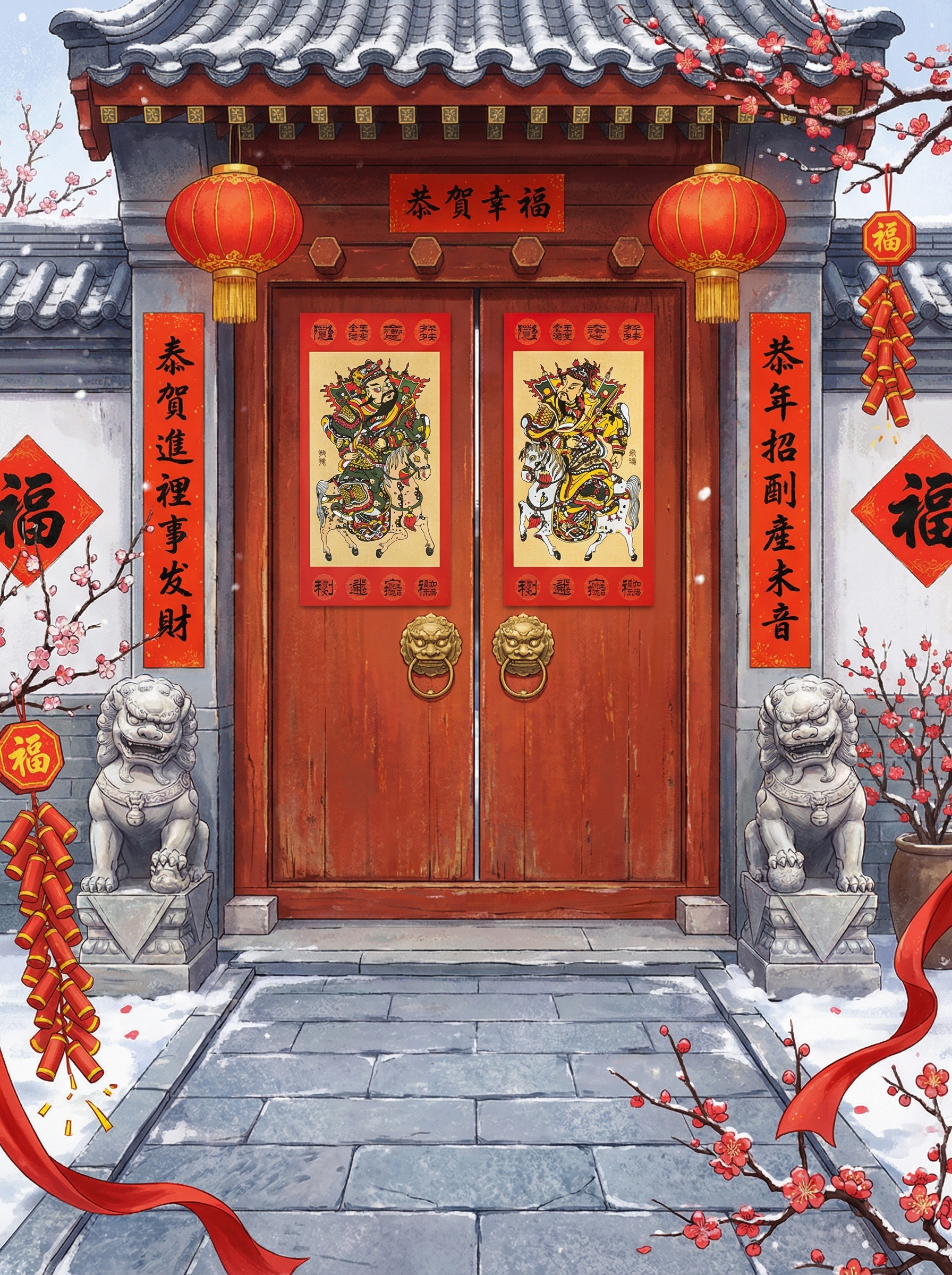 创意预览图