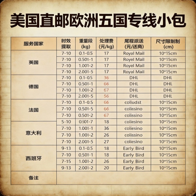再做5张图。不同版本的商务风复古风休闲荒岛。要求字迹清晰，颜色对比度强。，高清无水印预览效果