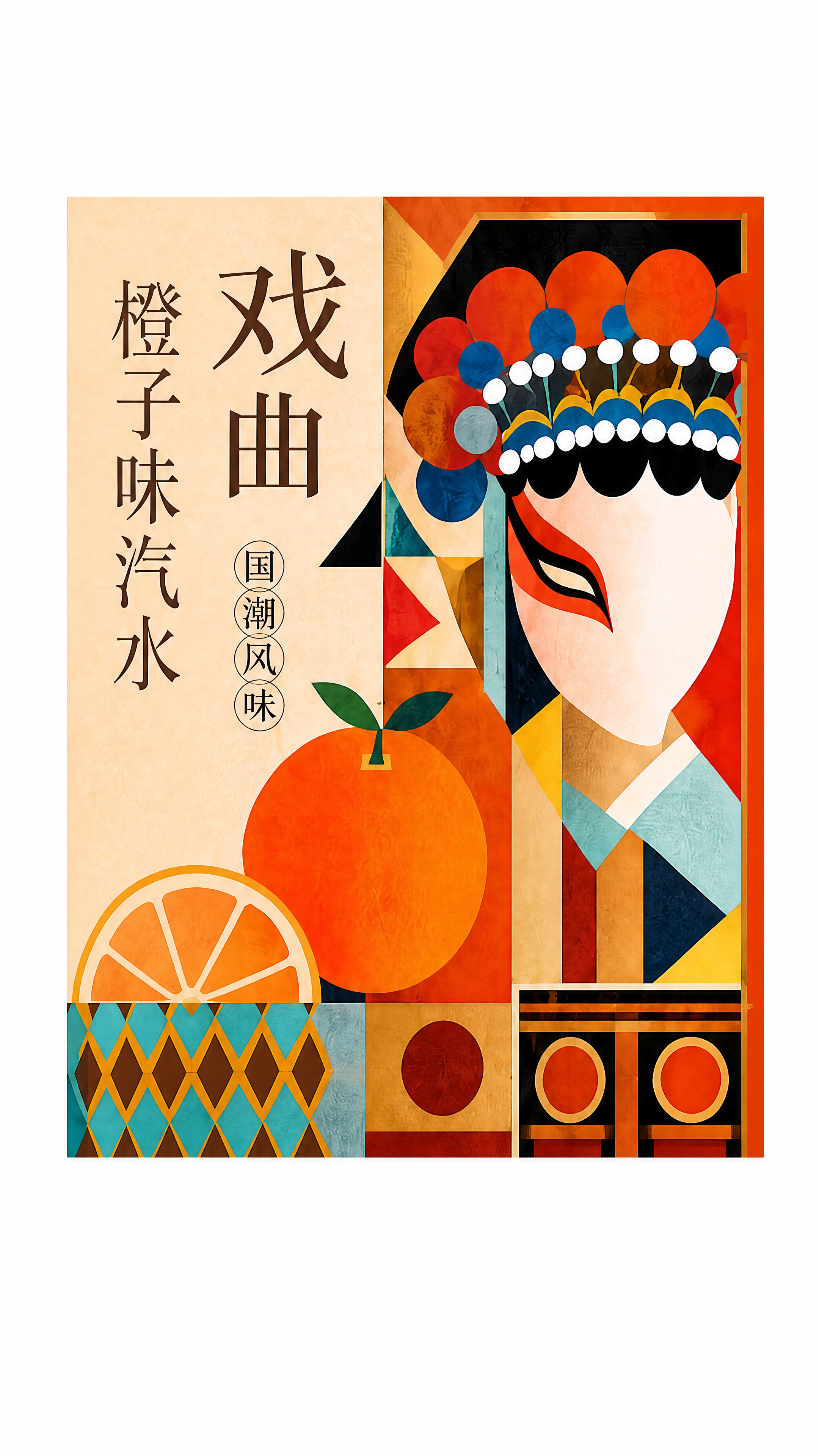 创意预览图