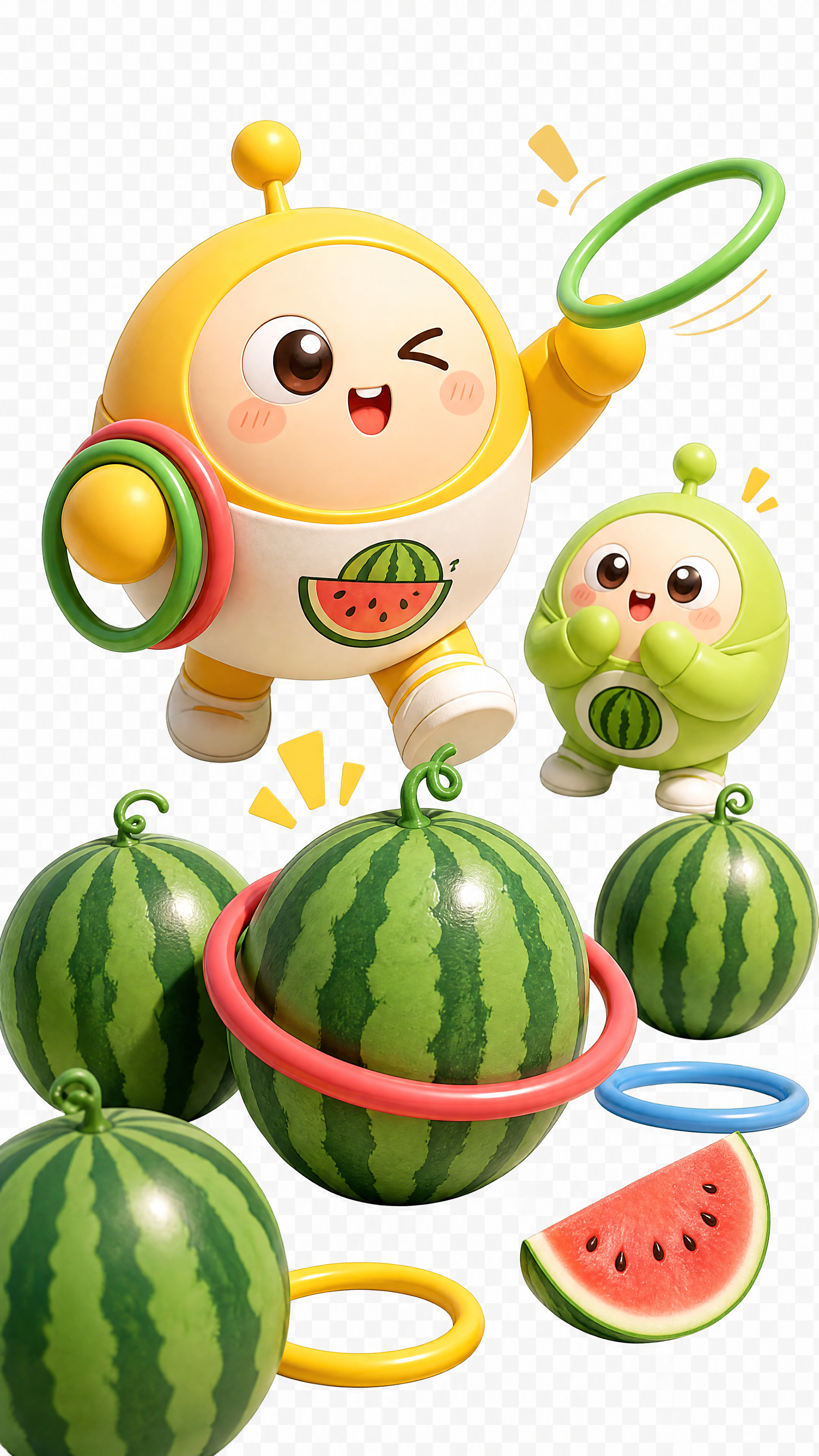 创意预览图
