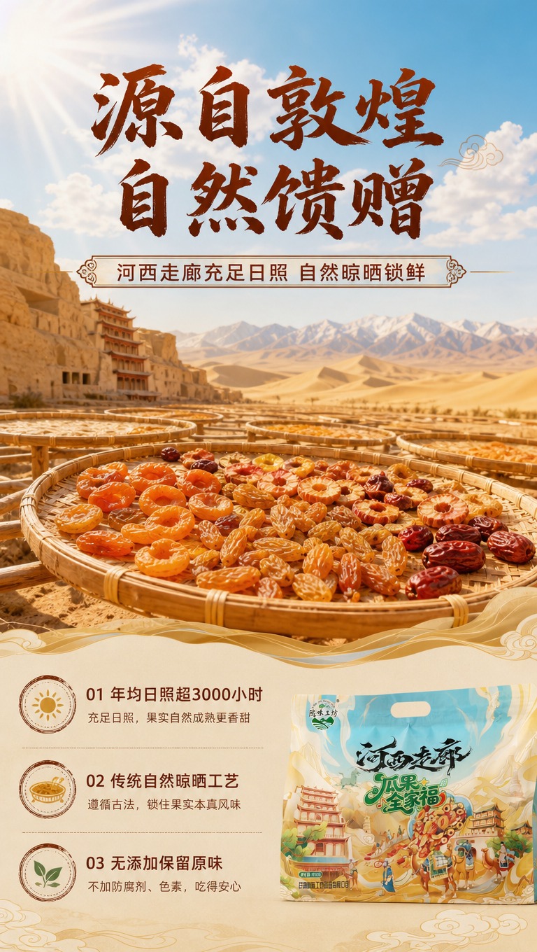 [商品] 使用【图1】大礼包包装作为右下角辅助元素（占画面15… - 图片创意预览