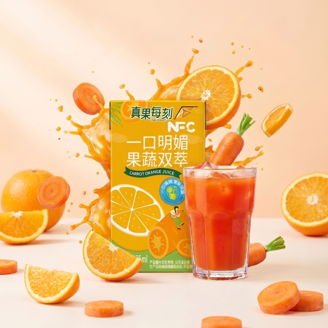 预览效果