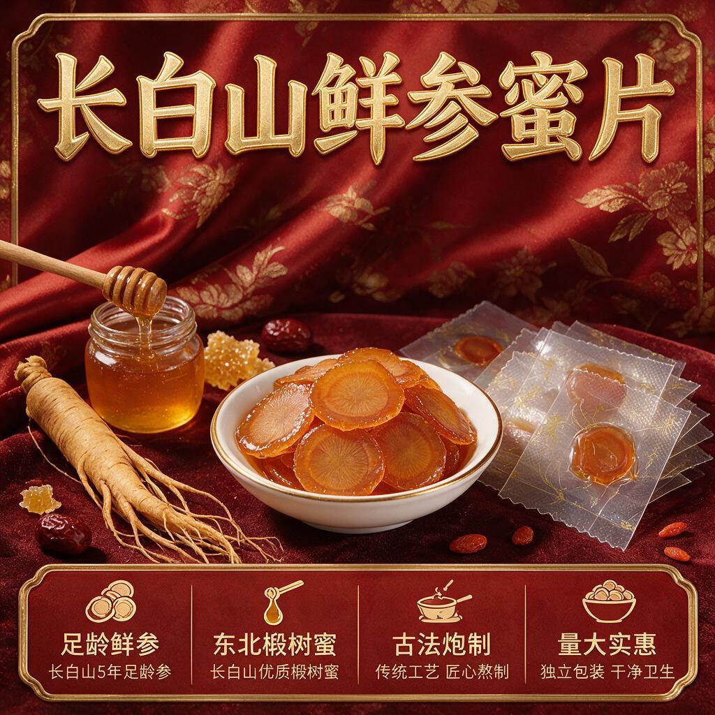 拼多多电商主图，1:1正方形，金红色主题风格，上下排版。上方大… - 图片创意预览