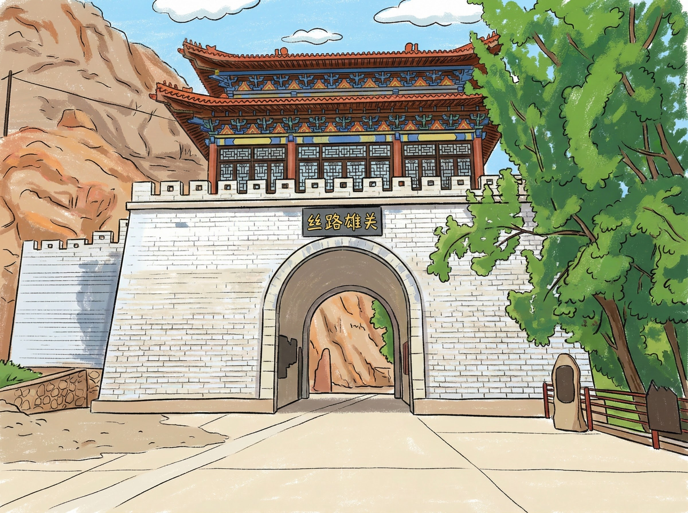 创意预览图