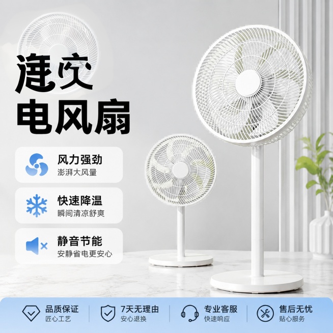 生成京东1:1主图预览效果