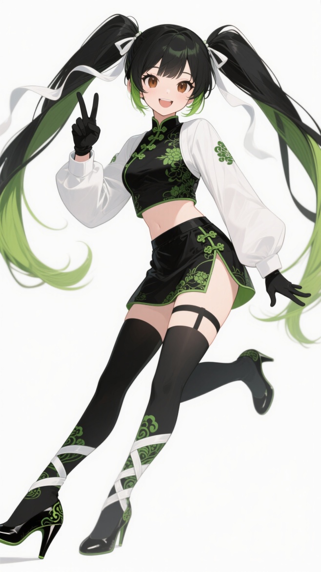 创意预览图