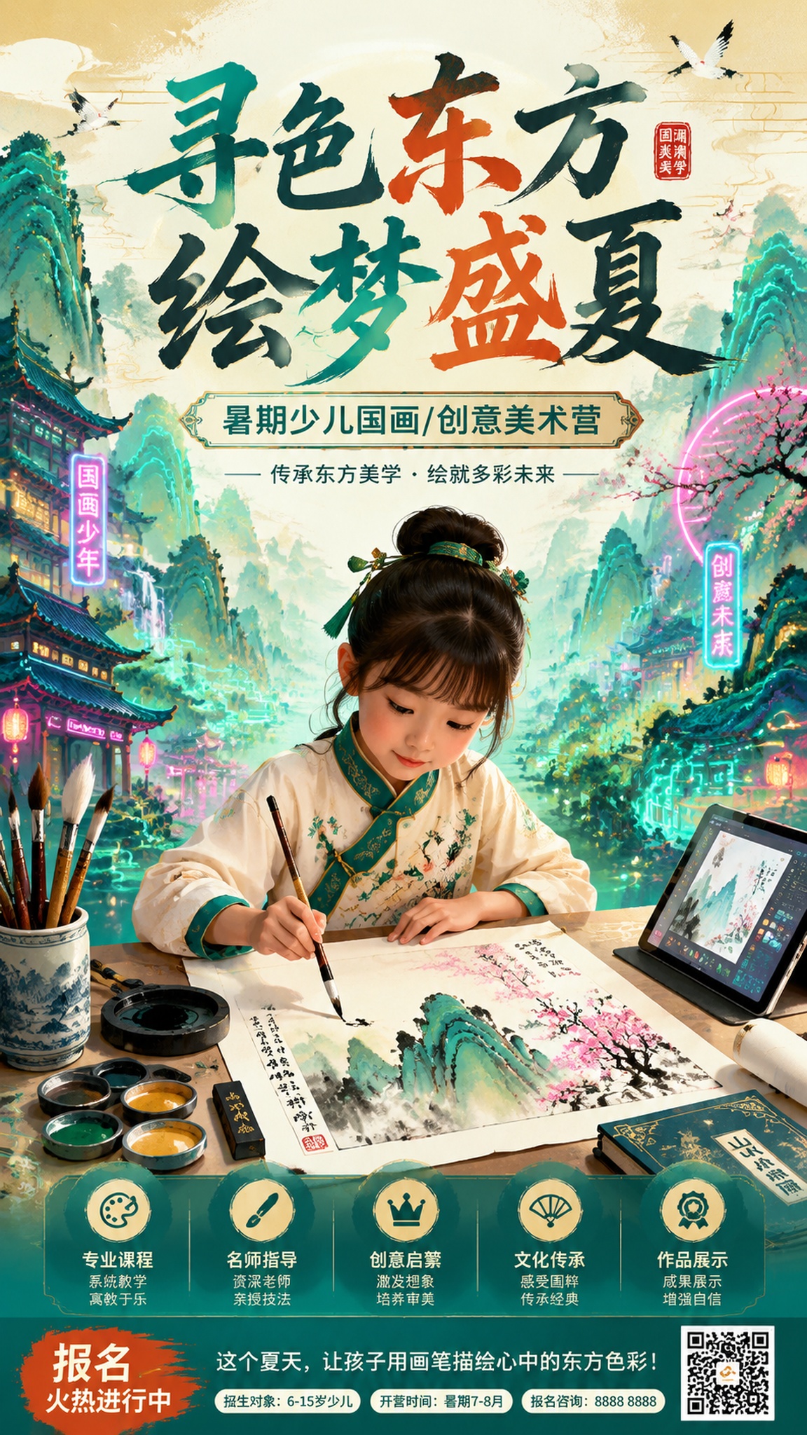 创意预览图