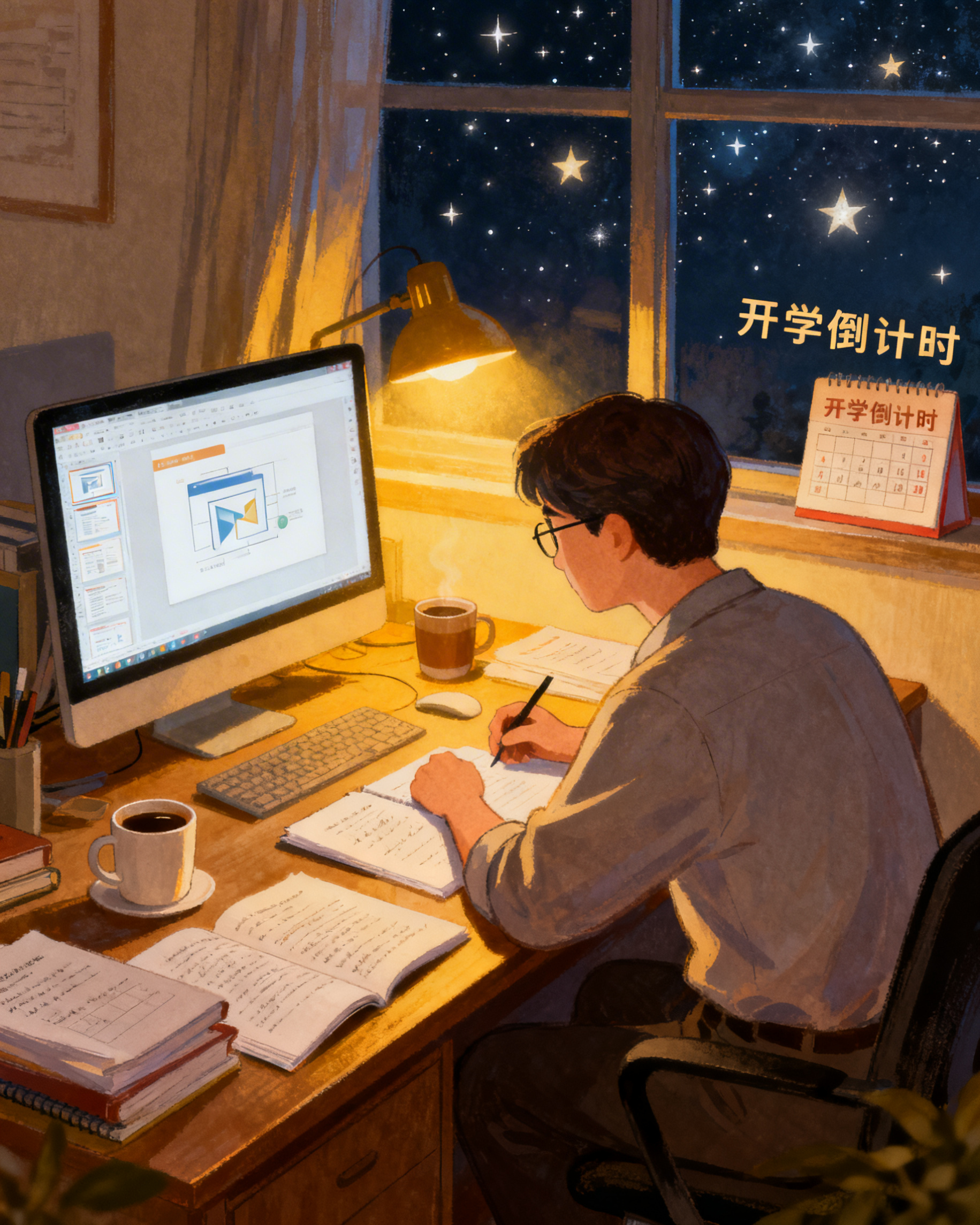 创意预览图