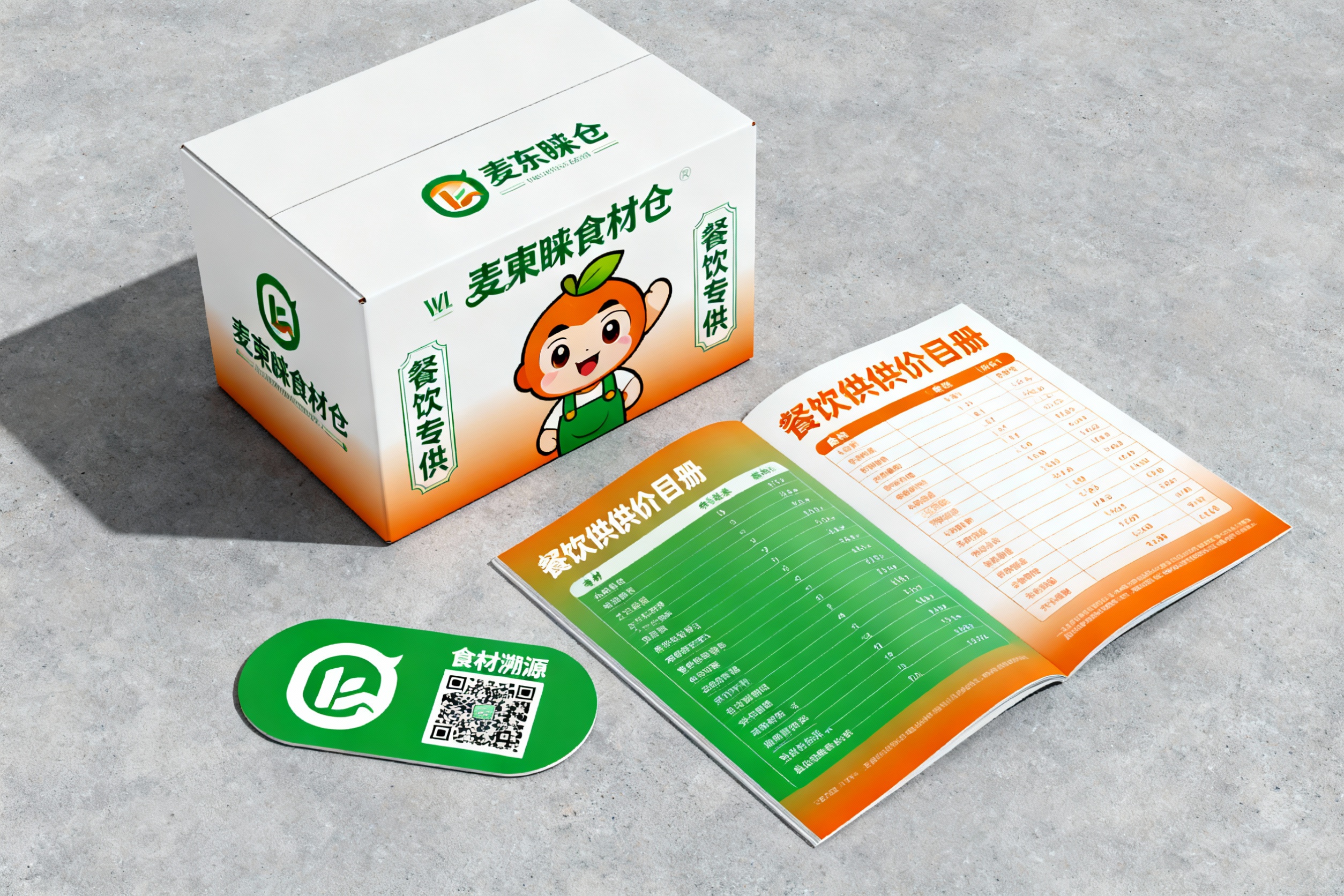 创意预览图