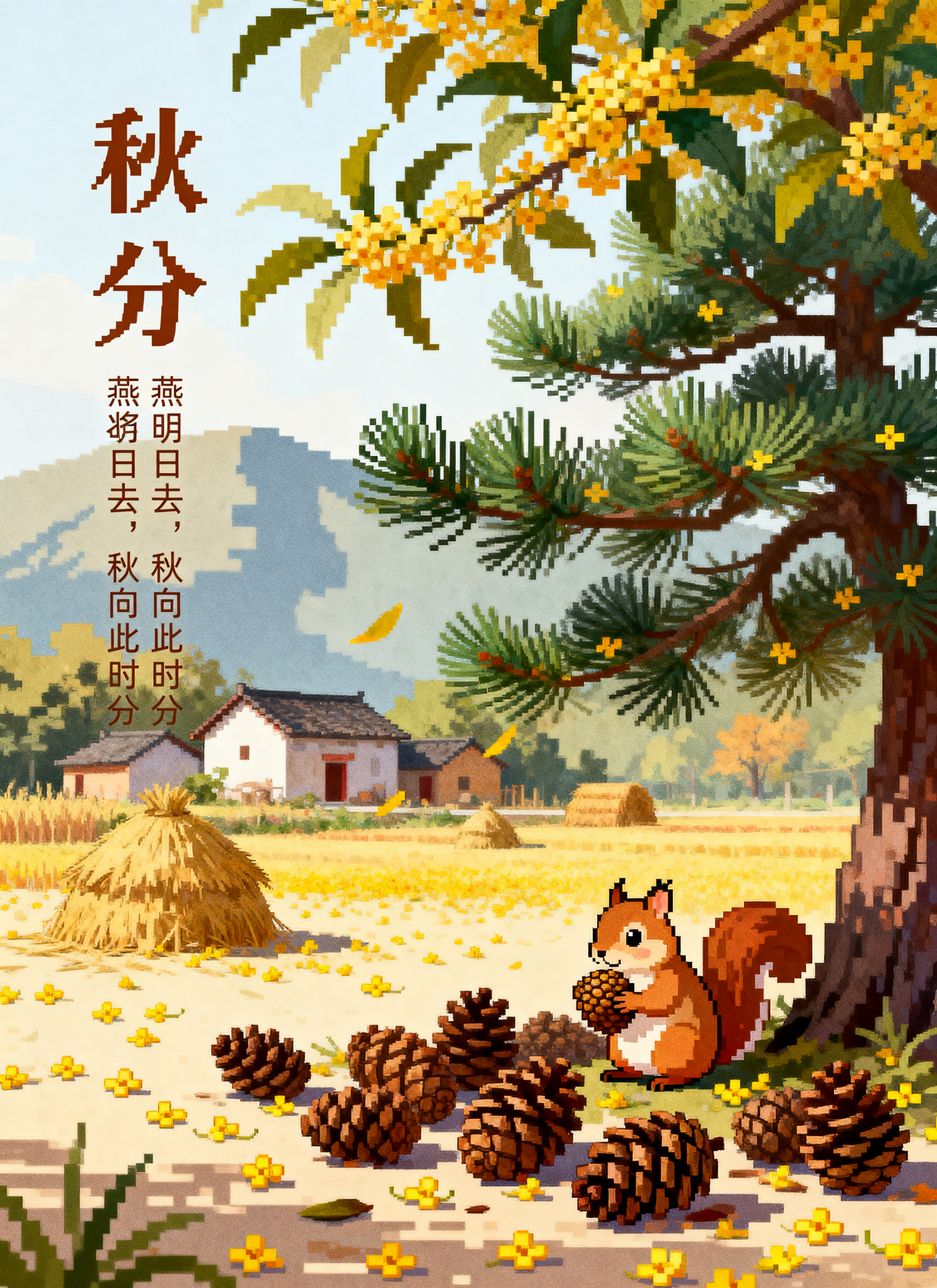创意预览图