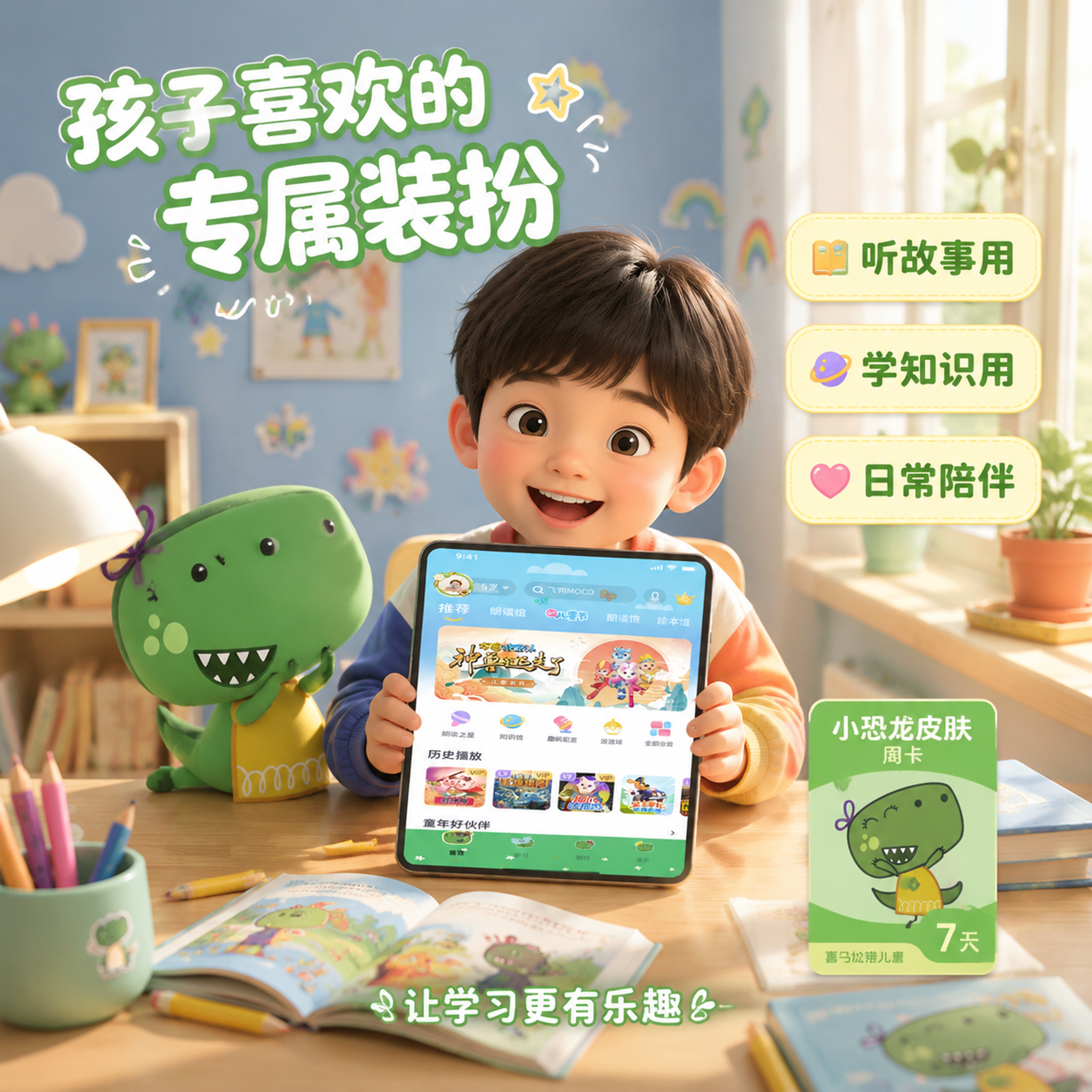 创意预览图