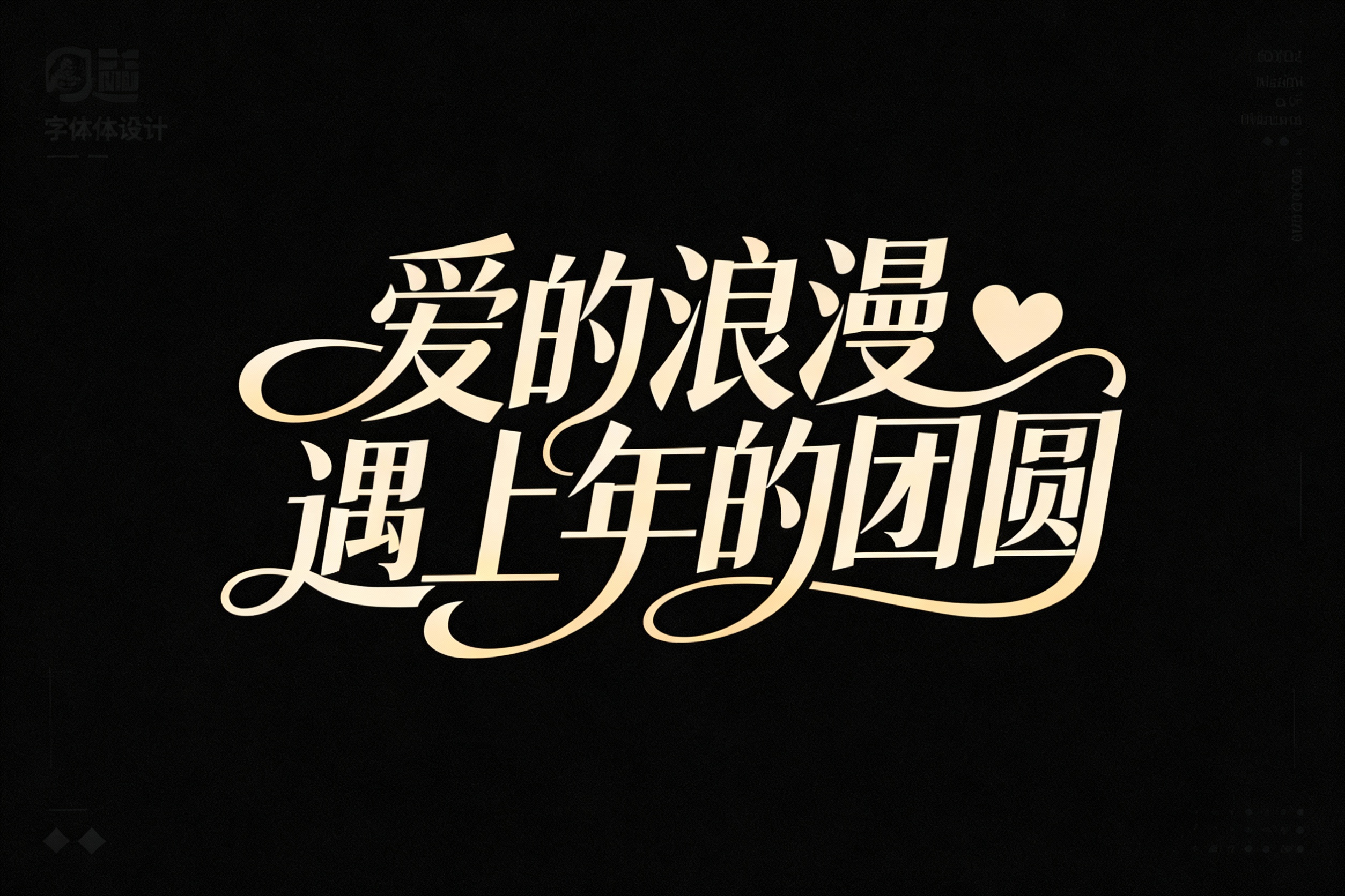 创意预览图