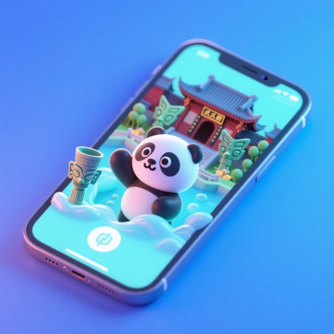 创意预览图