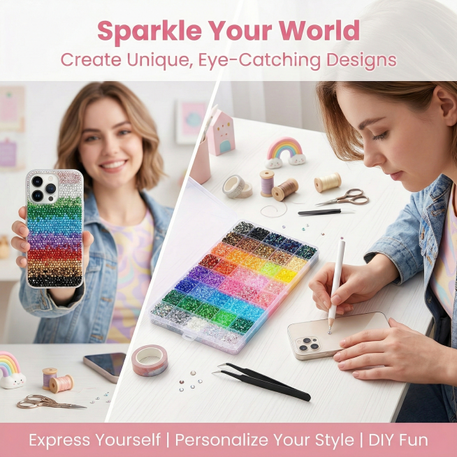 1:1 square, lifestyle inspiration, strictly restore the uploaded product image including decorated p预览效果