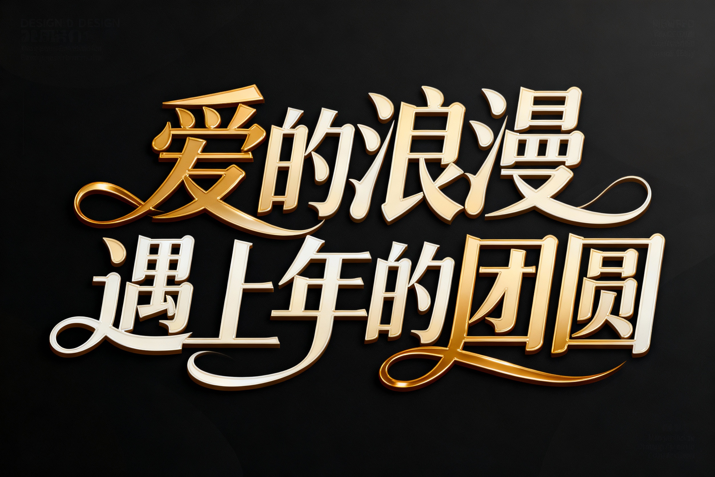 创意预览图