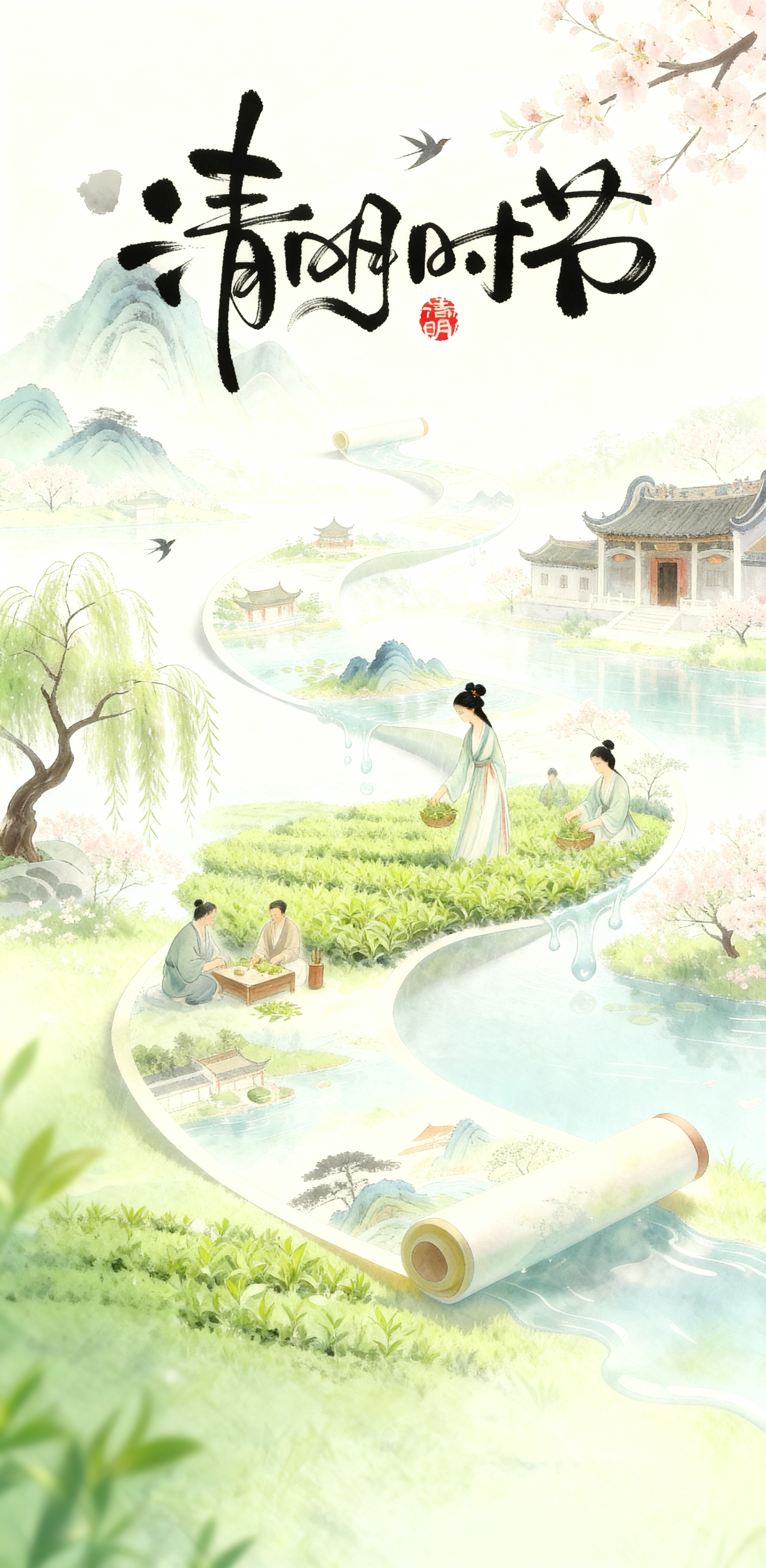 创意预览图