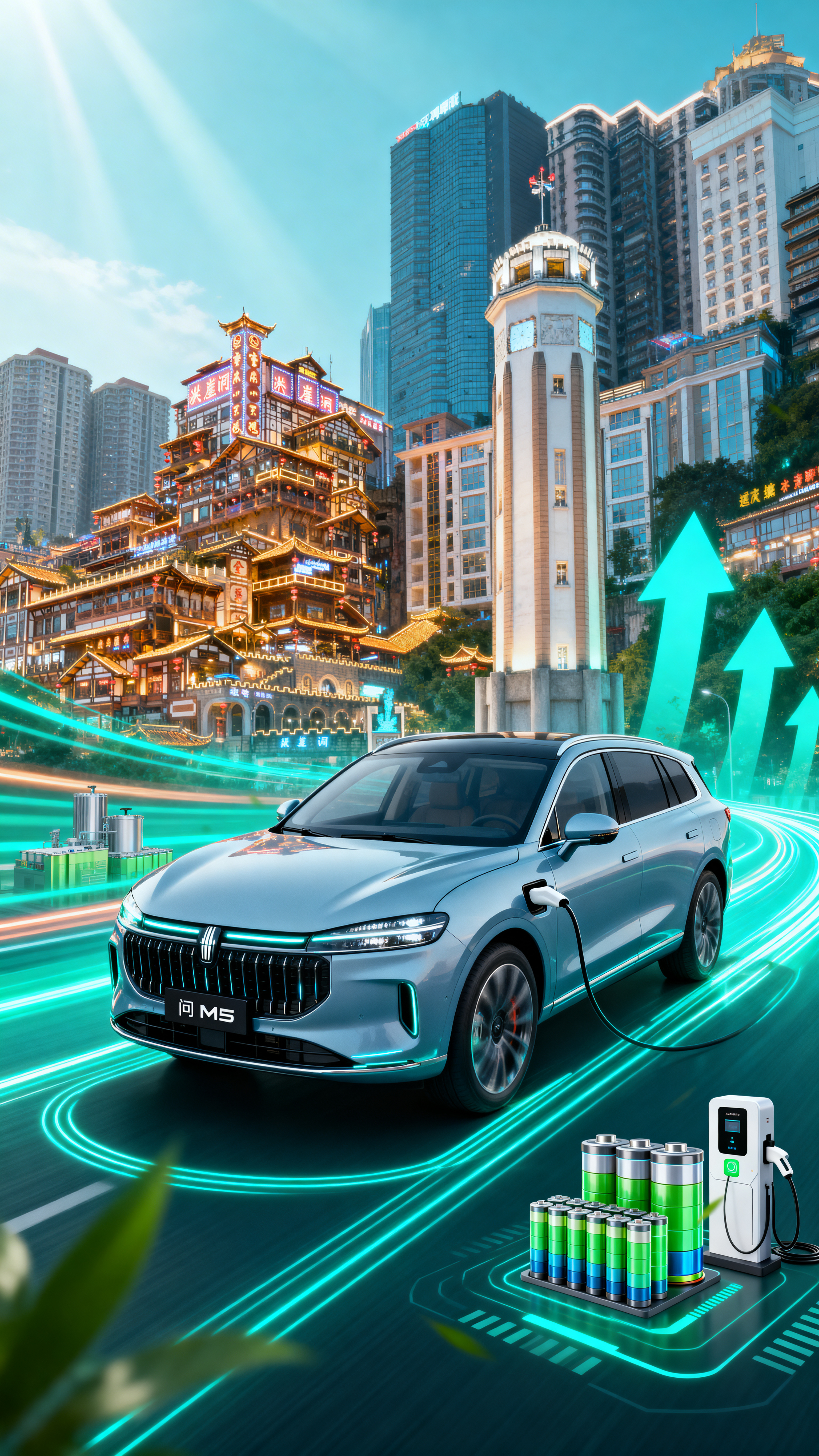 创意预览图
