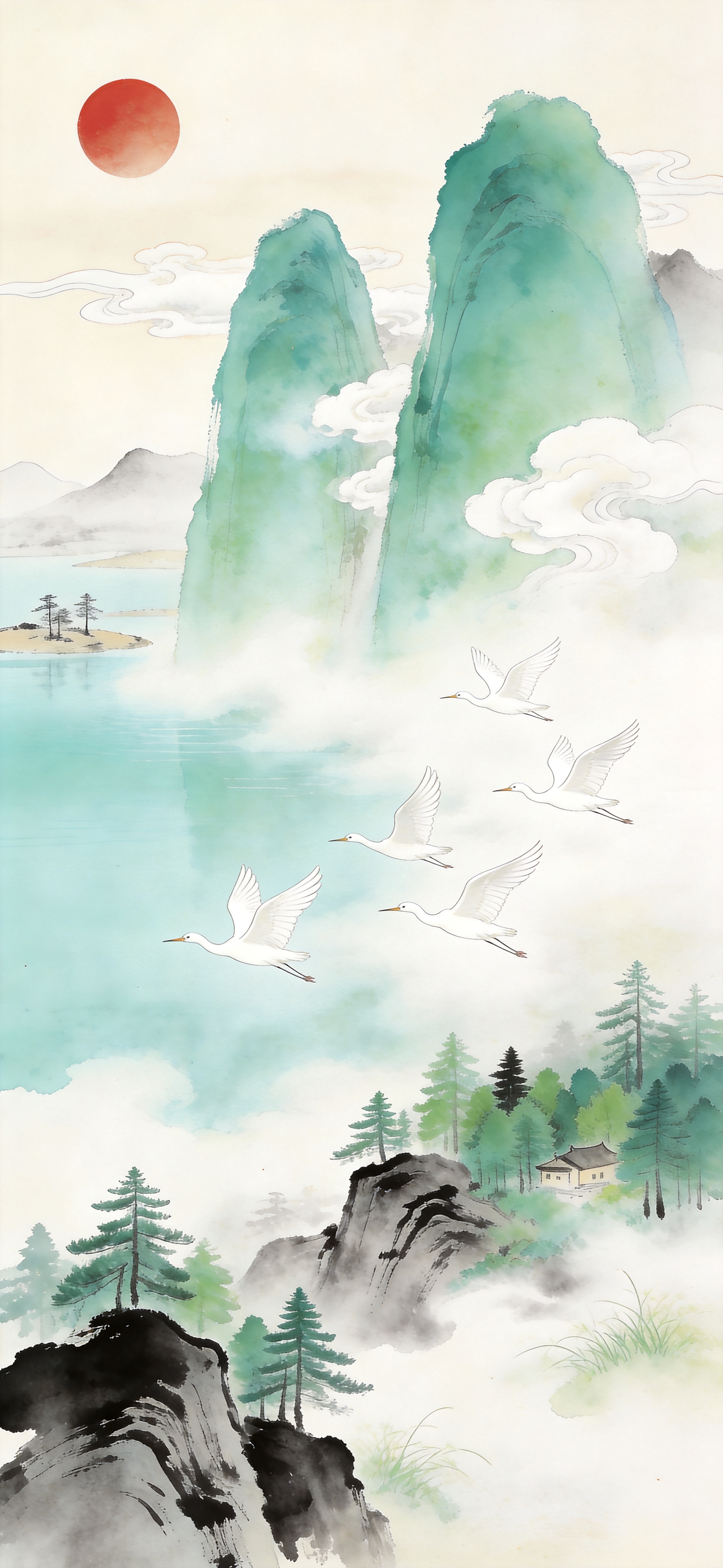 创意预览图