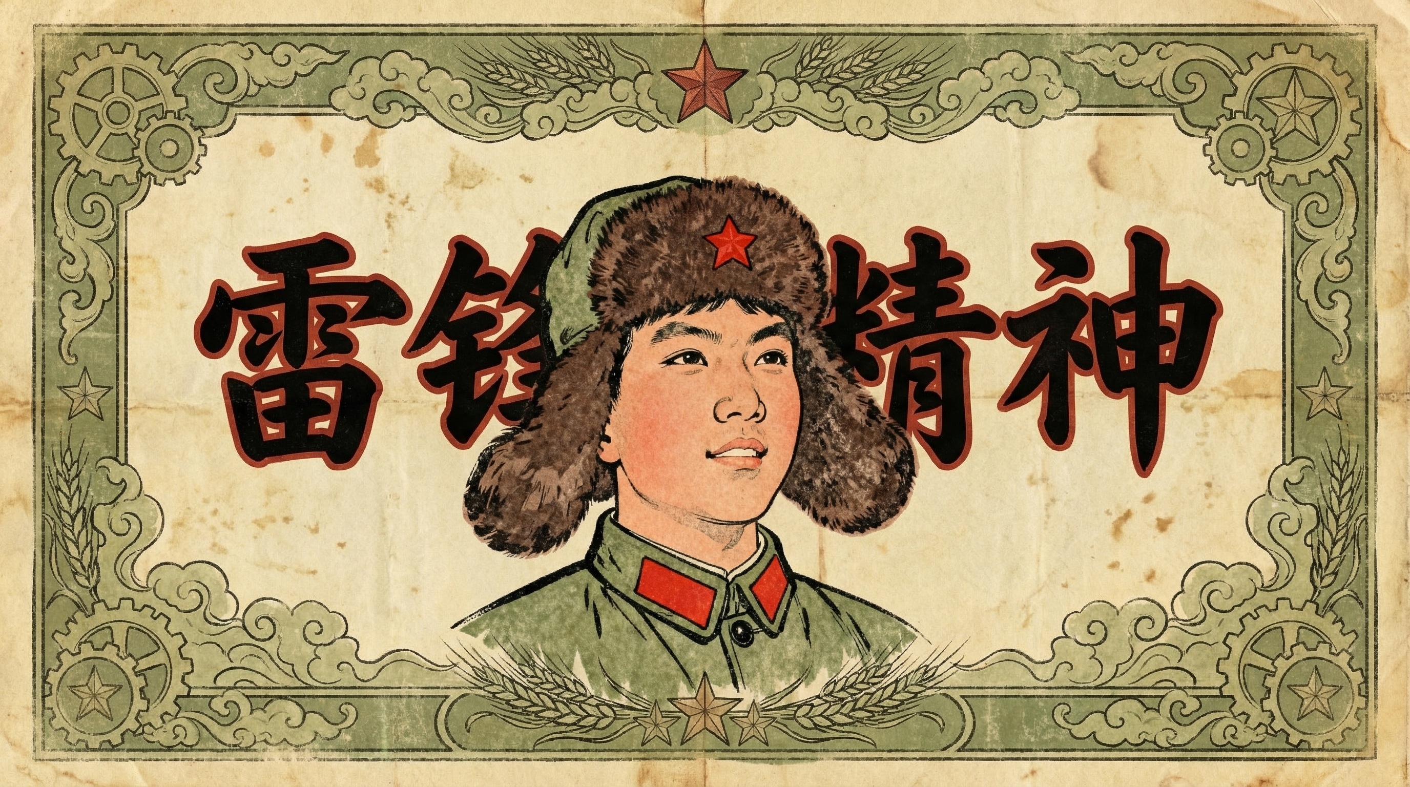 创意预览图