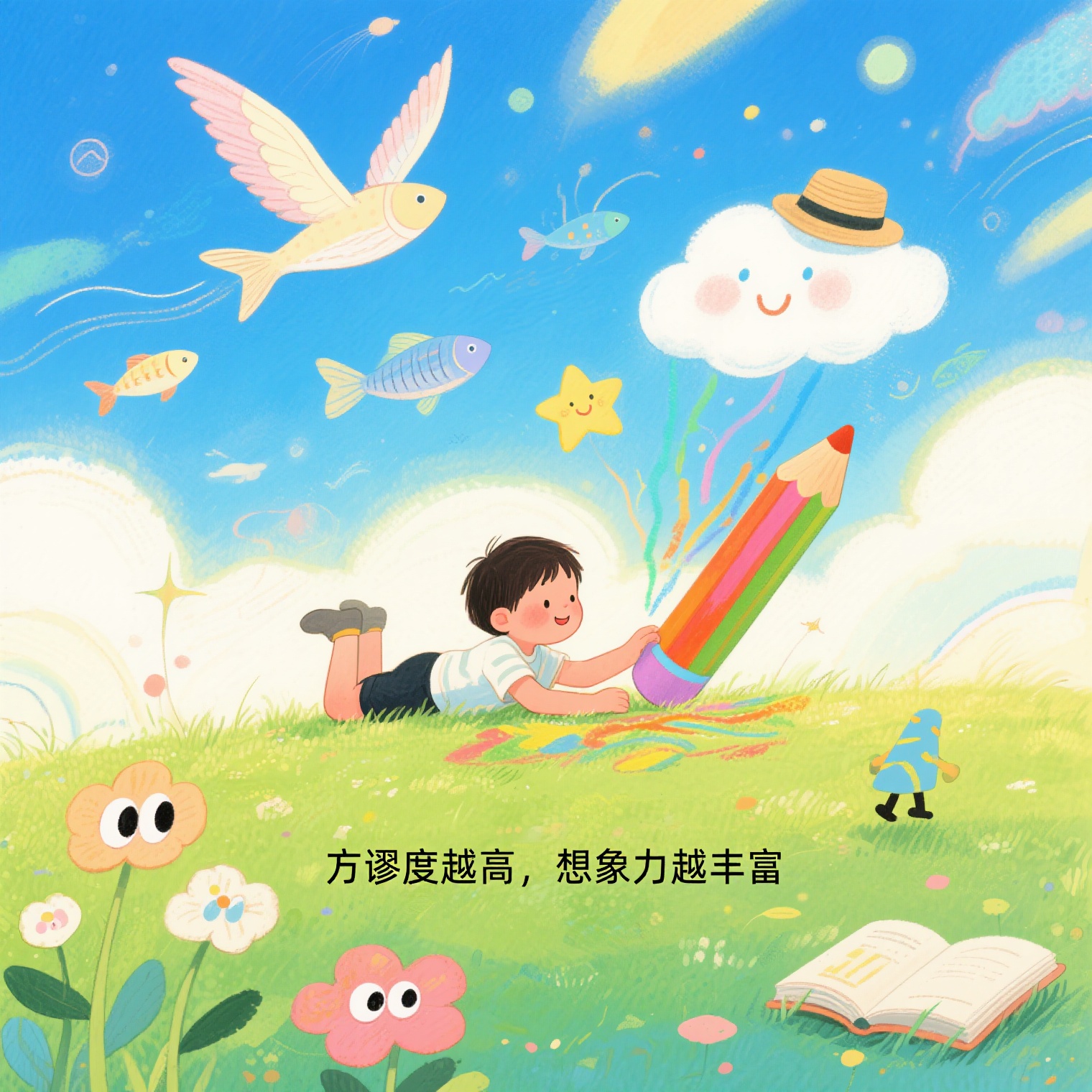 创意预览图