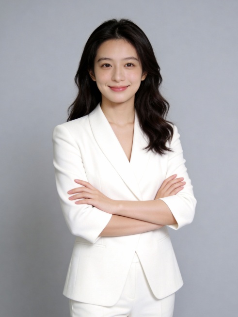预览效果