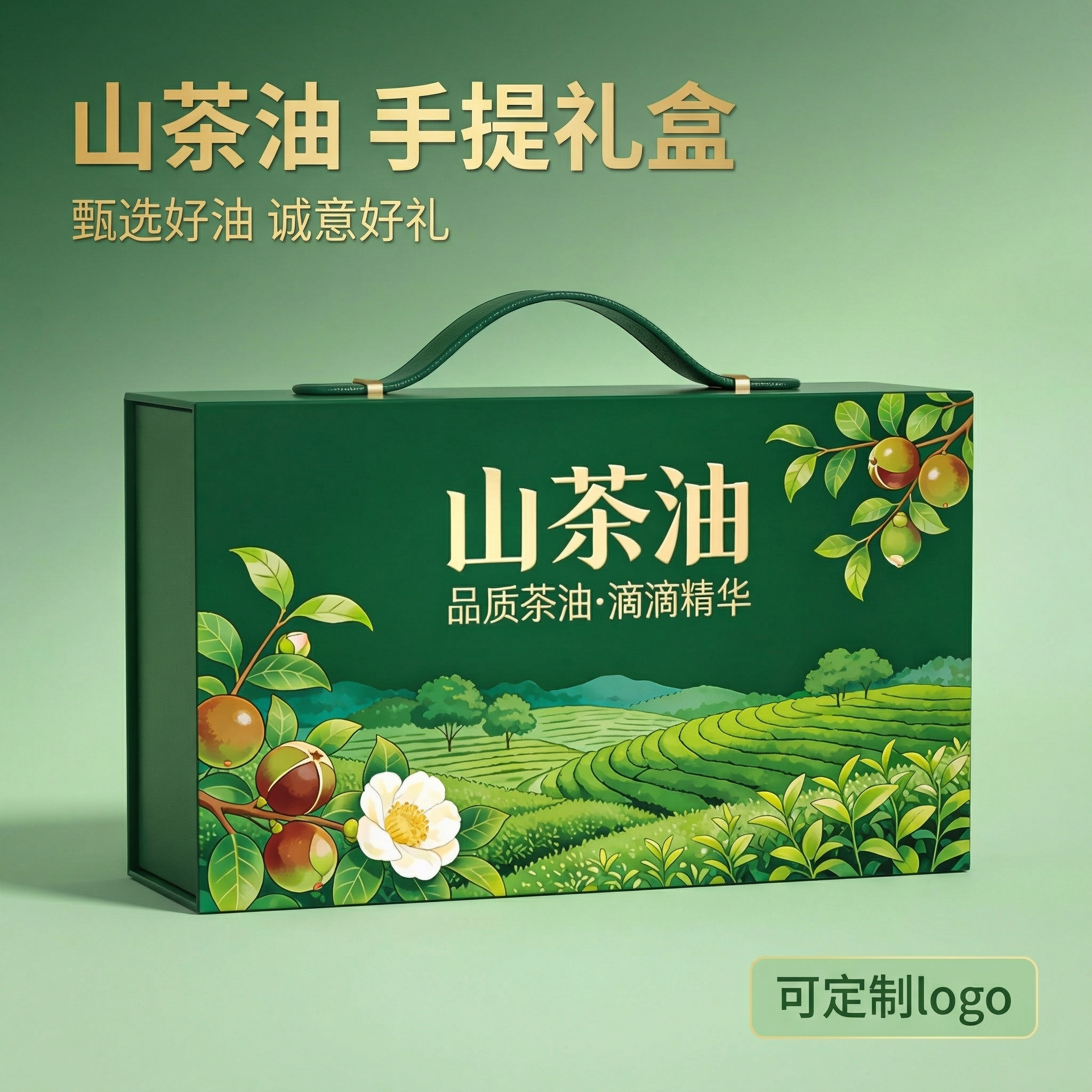 创意预览图