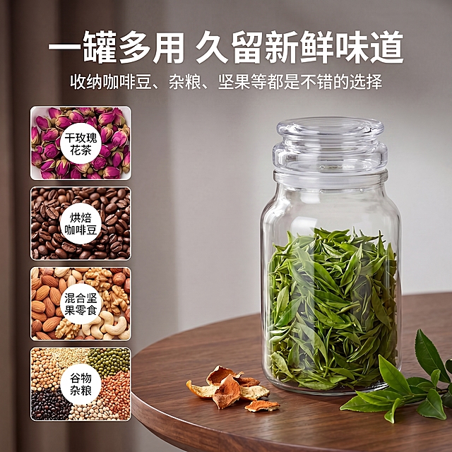 画面中盖子修改为透明密封盖