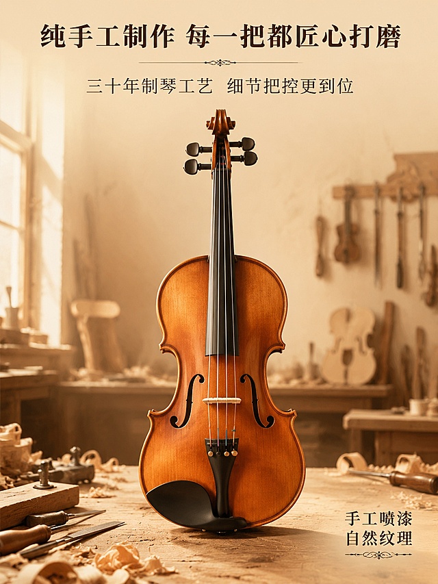 再做一套详情页，10张