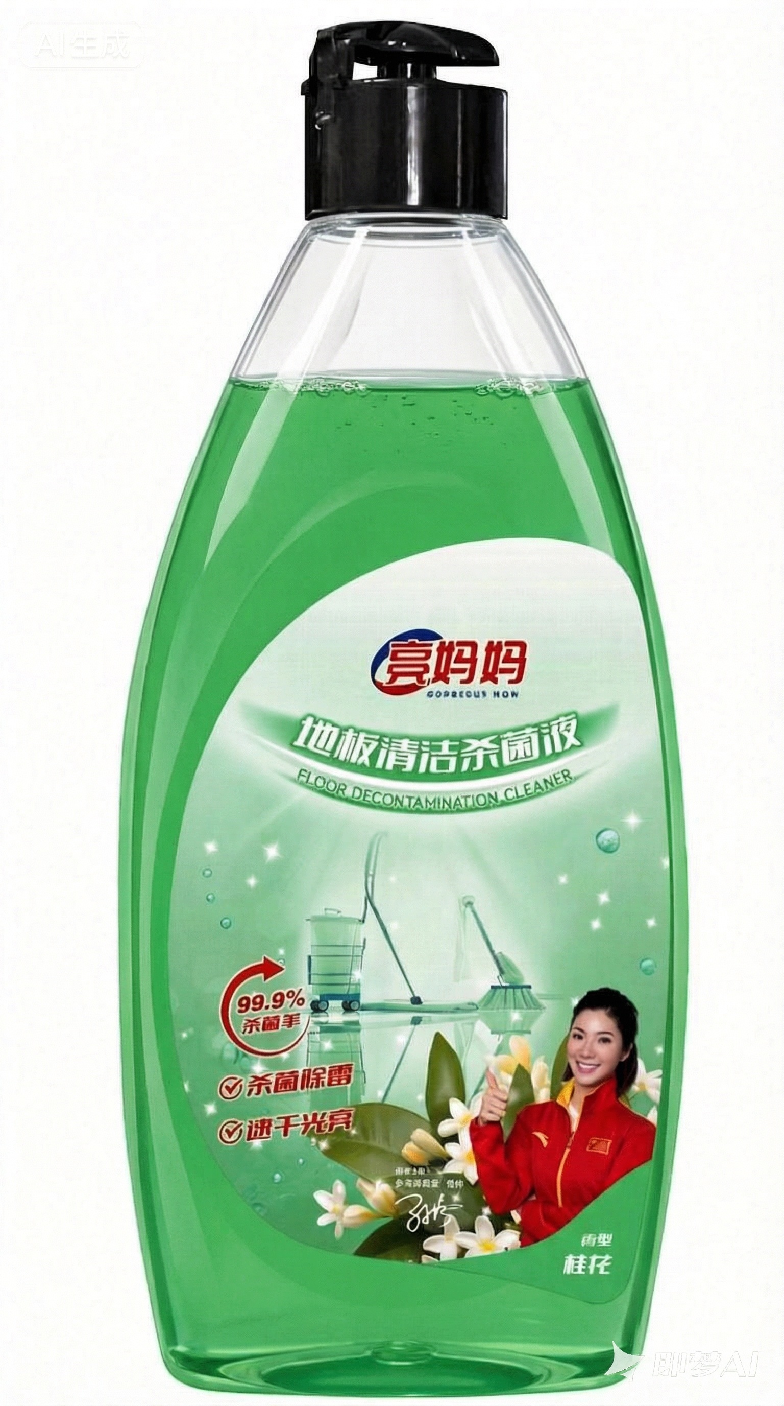 创意预览图