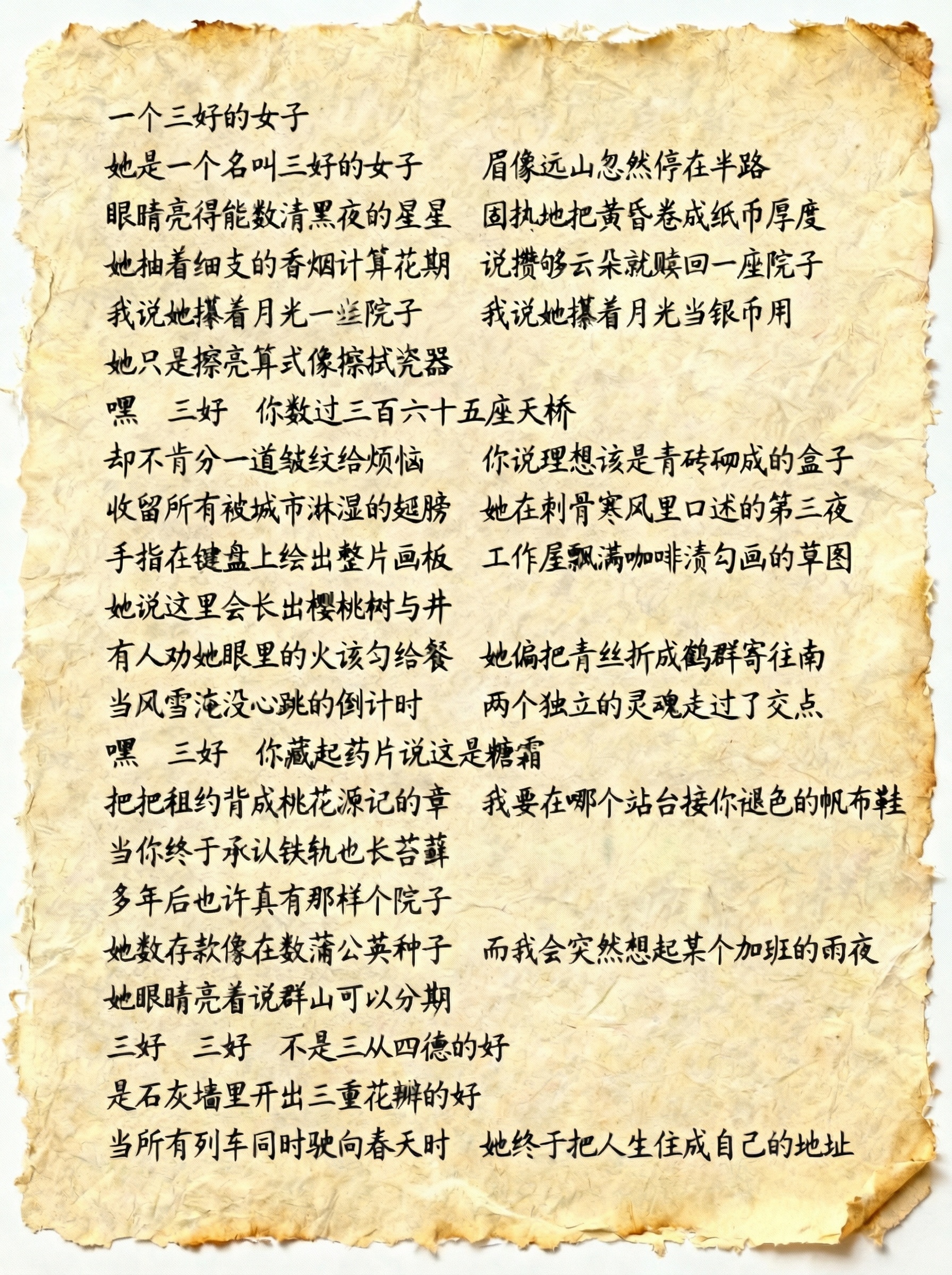 创意预览图