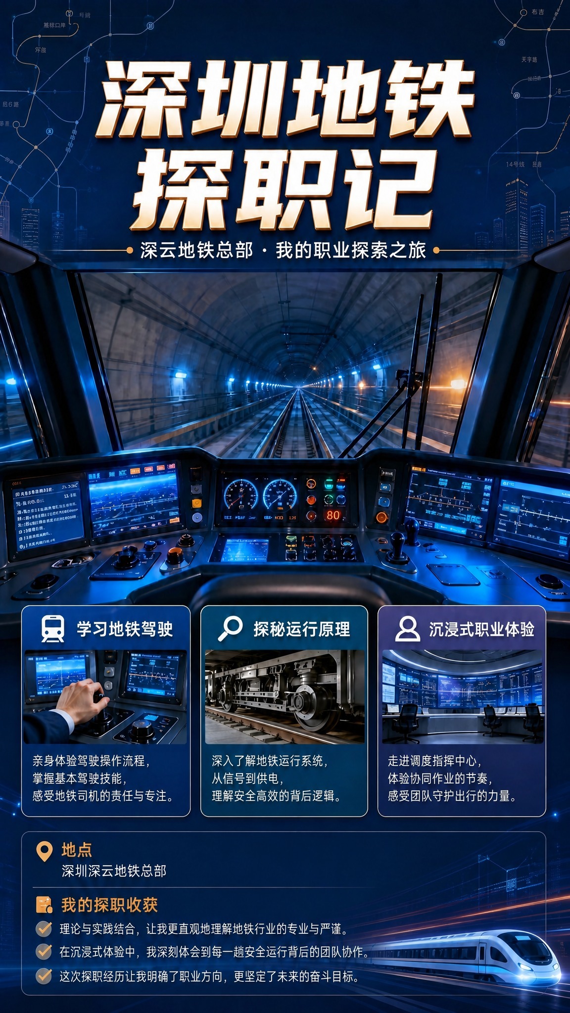 在保持海报其他所有内容完全不变的前提下，去掉右下角的橙色"二维… - 图片创意预览