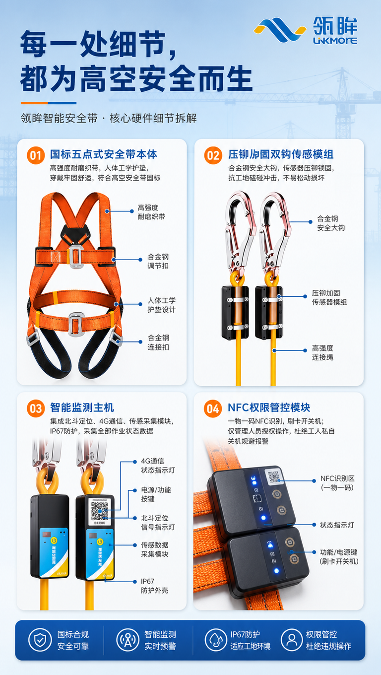 [商品] 使用【图3】【图4】【图5】【图6】瓴眸智能安全带各… - 图片创意预览