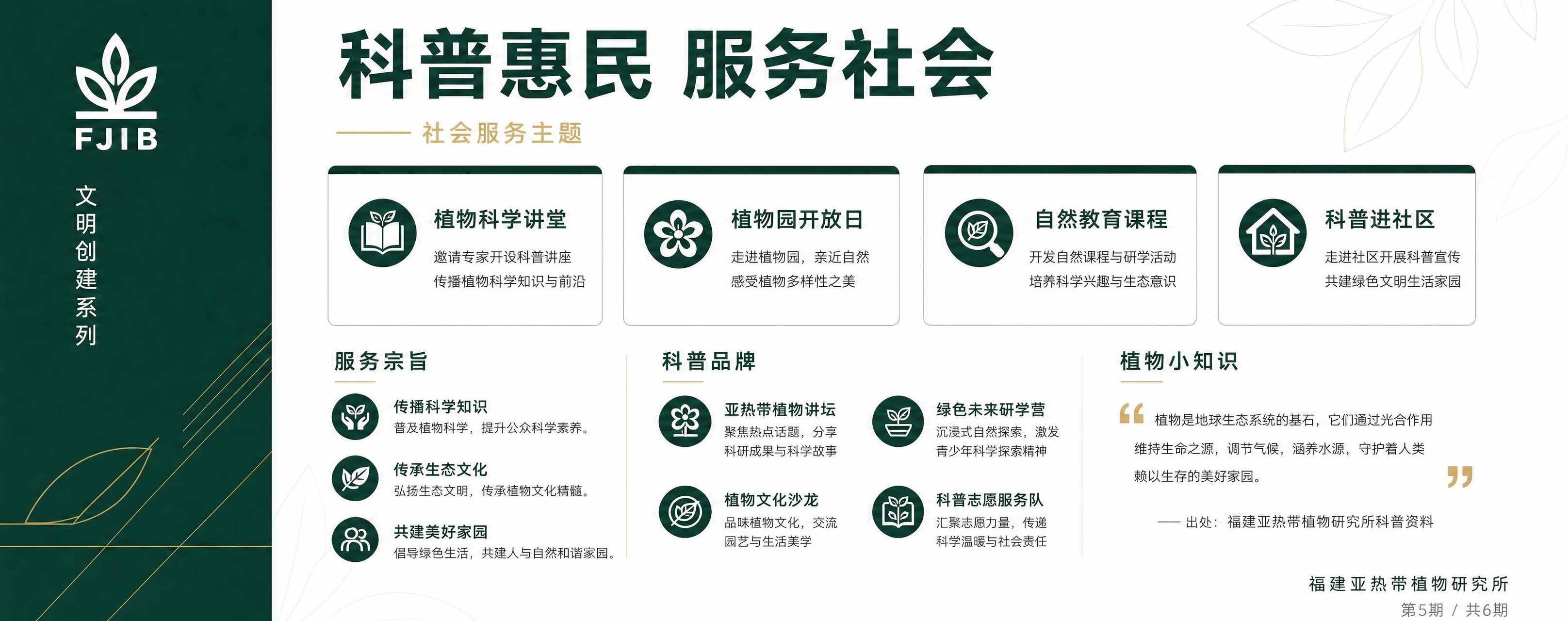 参考图中的高级简约商务设计语言，深墨绿+米白+浅金配色，左侧深… - 图片创意预览