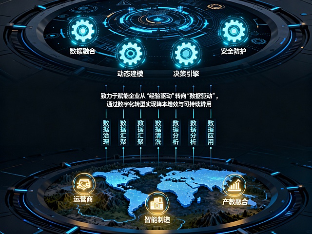 双轮驱动