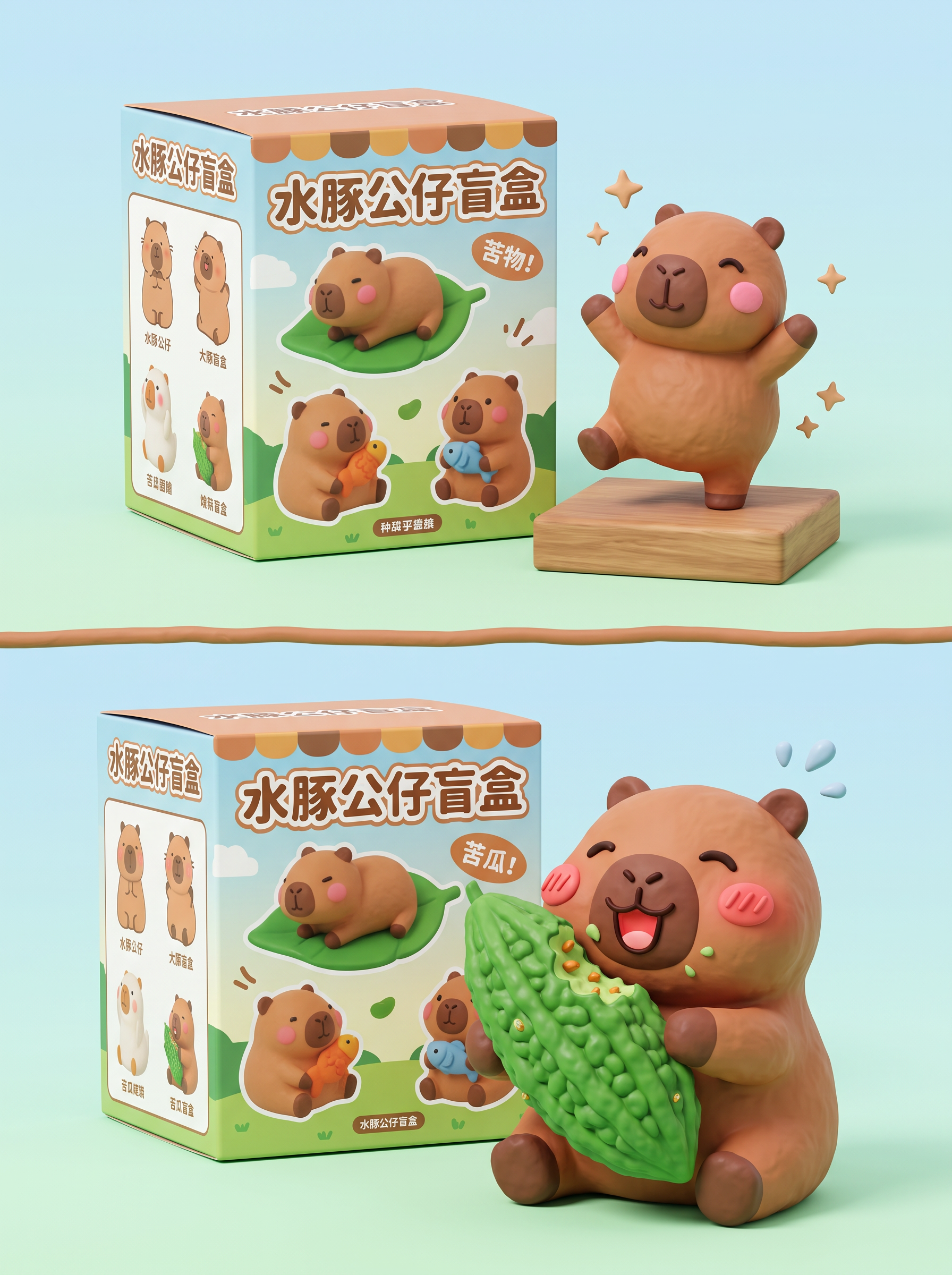创意预览图