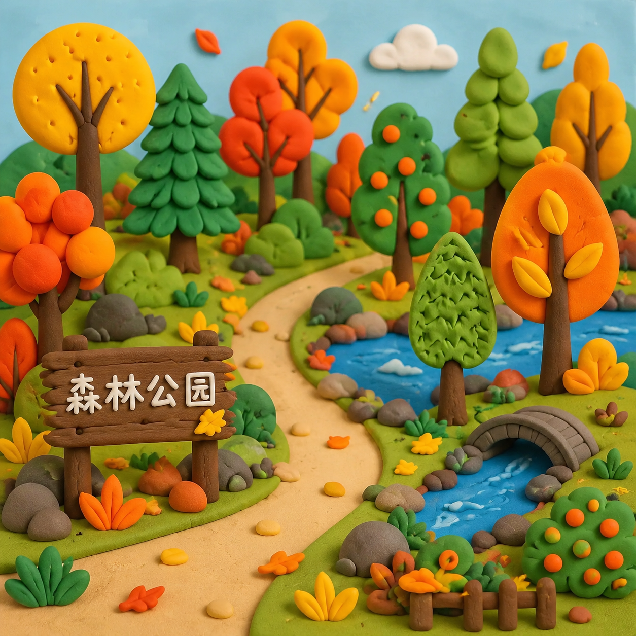 创意预览图