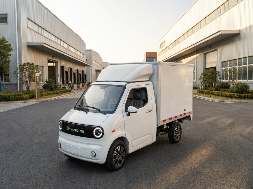 你可以调整车头朝向，让整体的画面看起来更时尚和高级一些预览效果