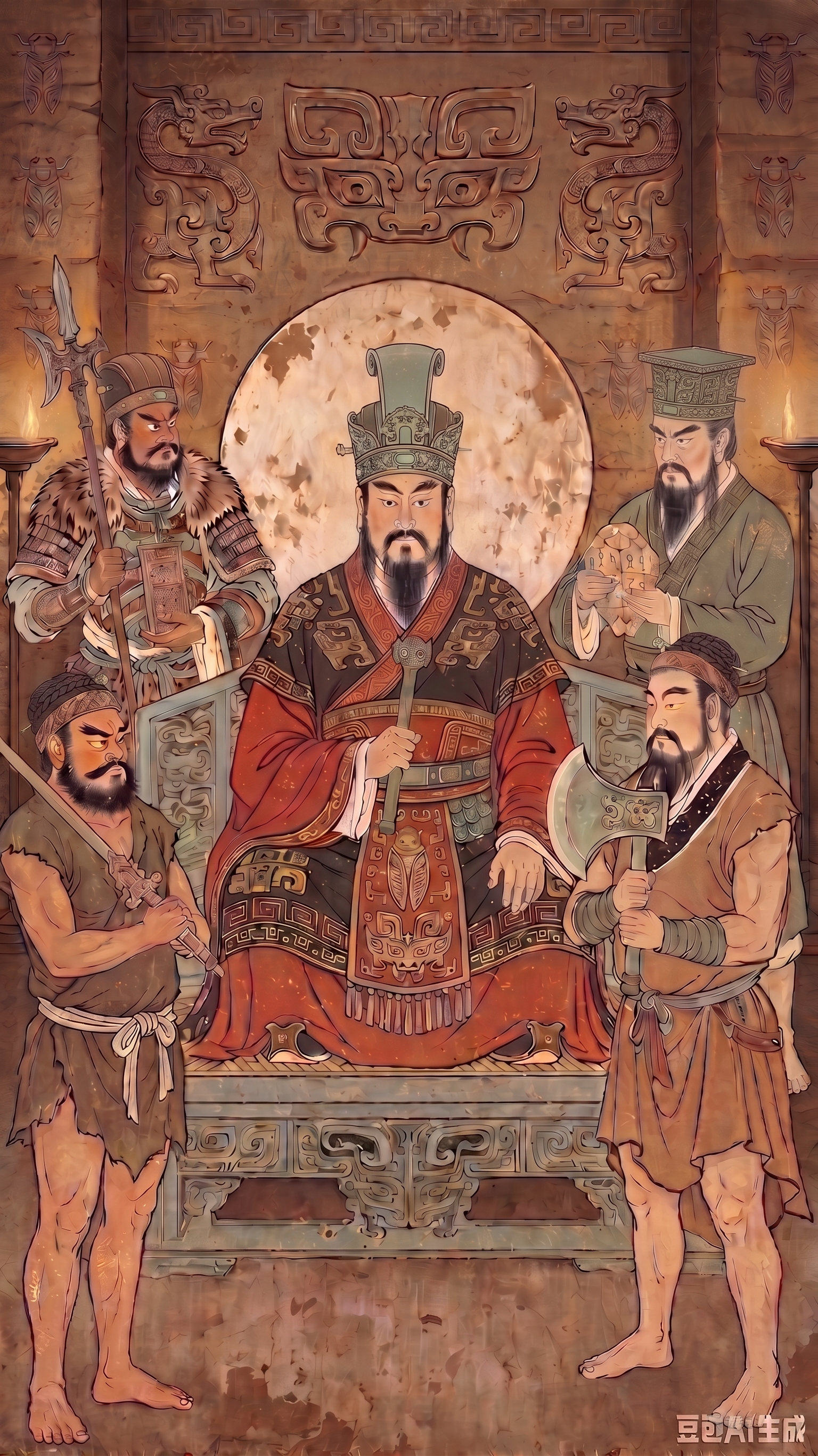 创意预览图