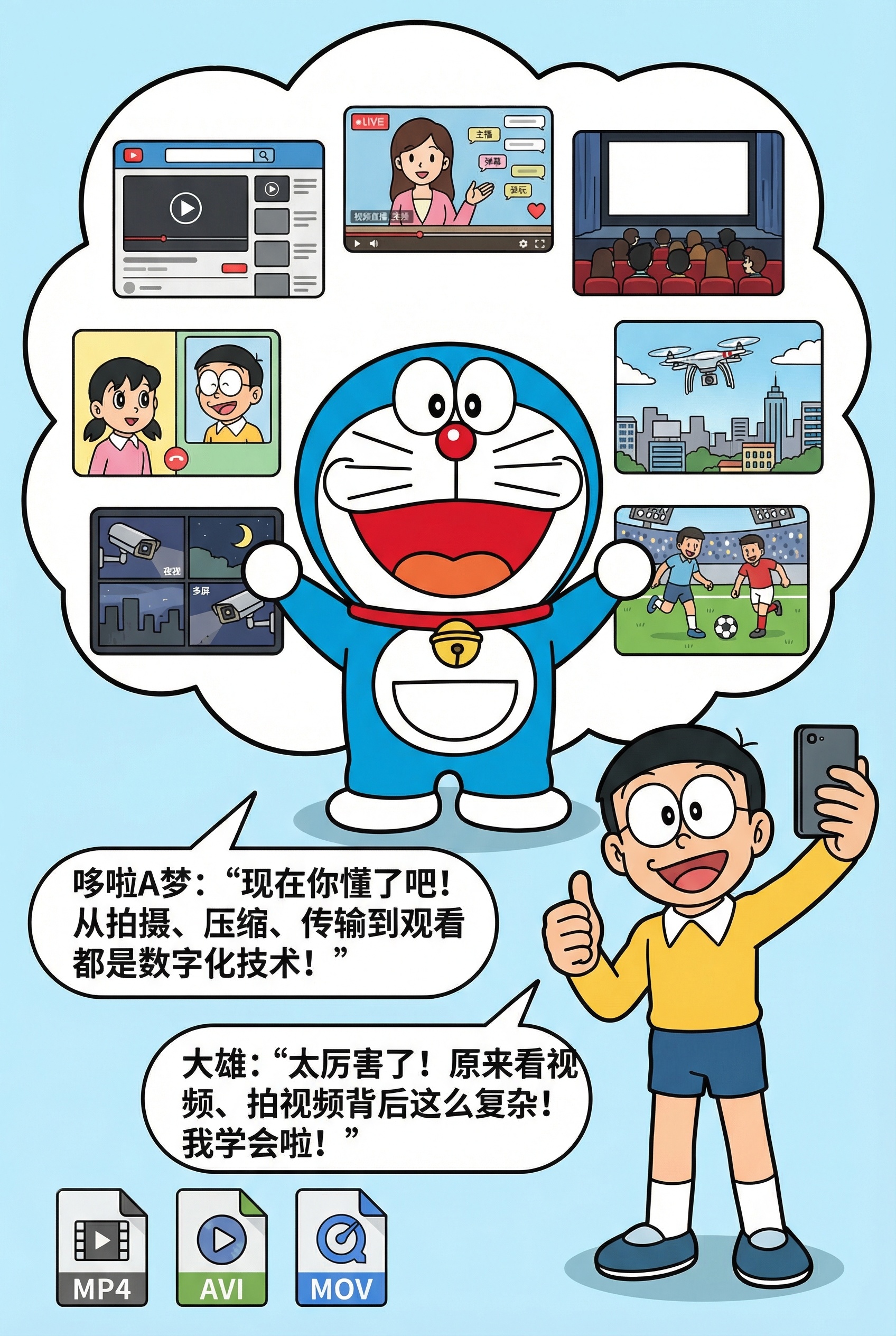 创意预览图