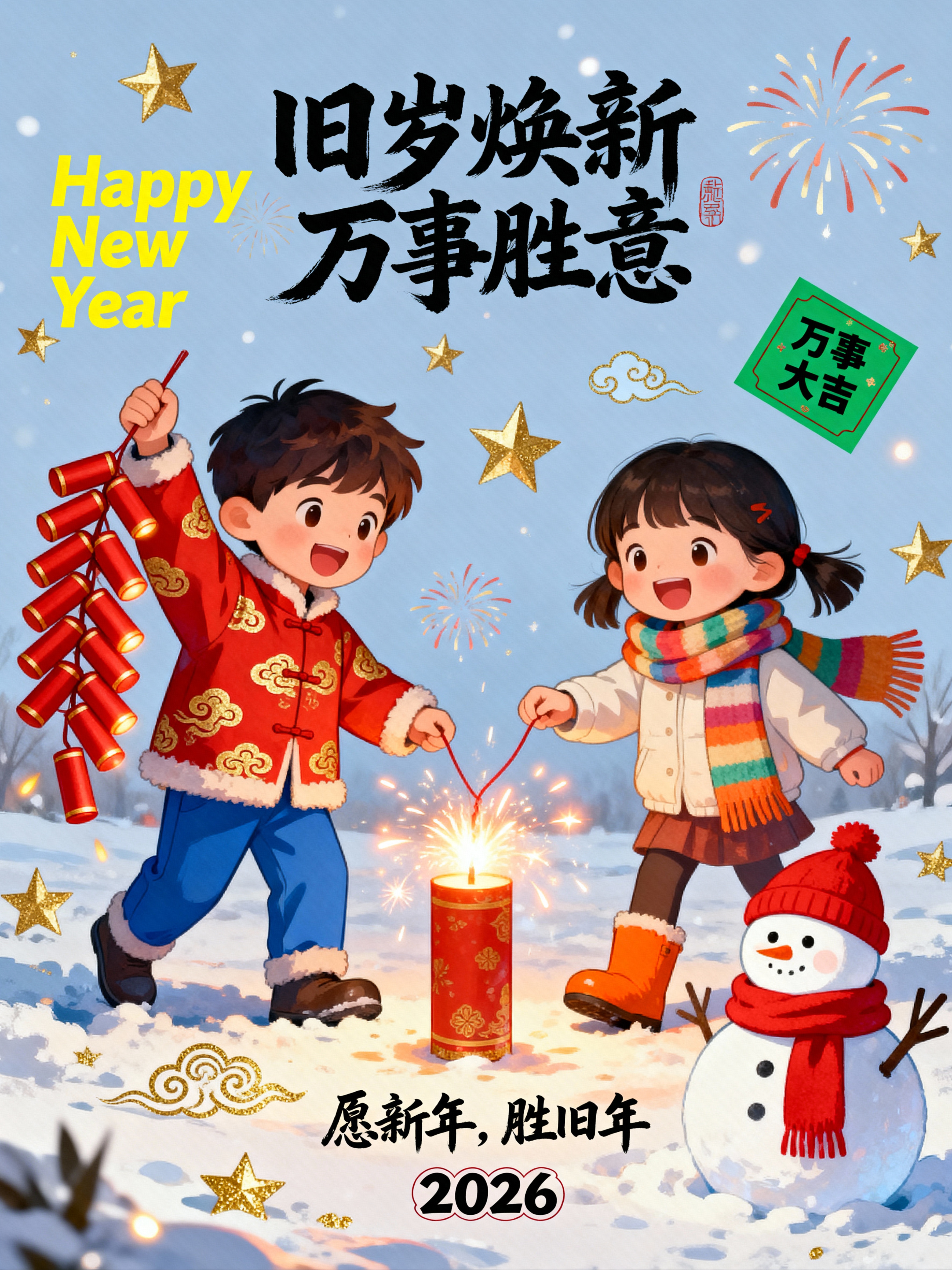 创意预览图