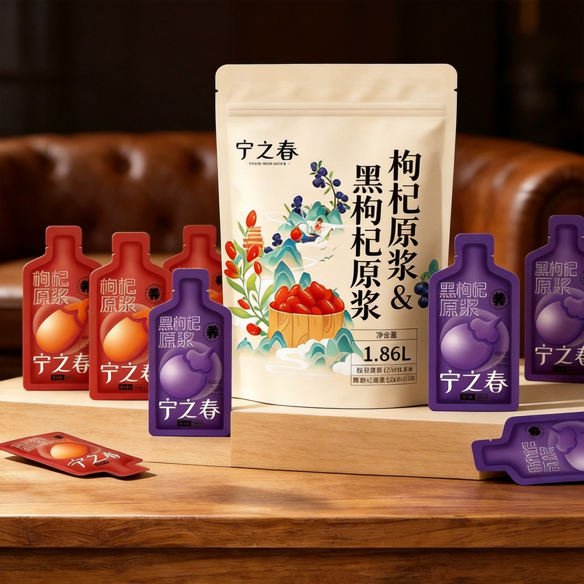 创意预览图